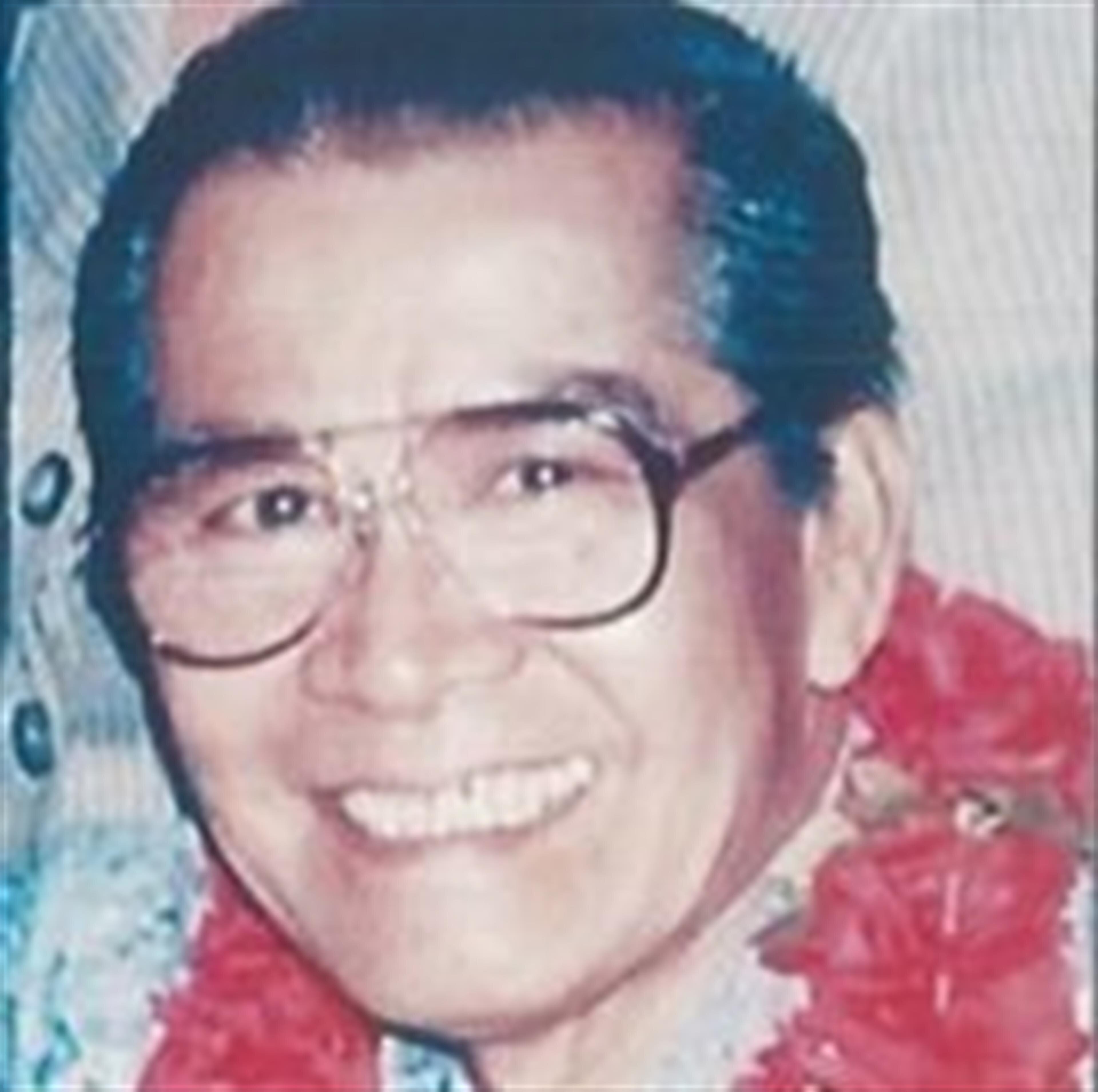 Faustino M. Paulino Sr.