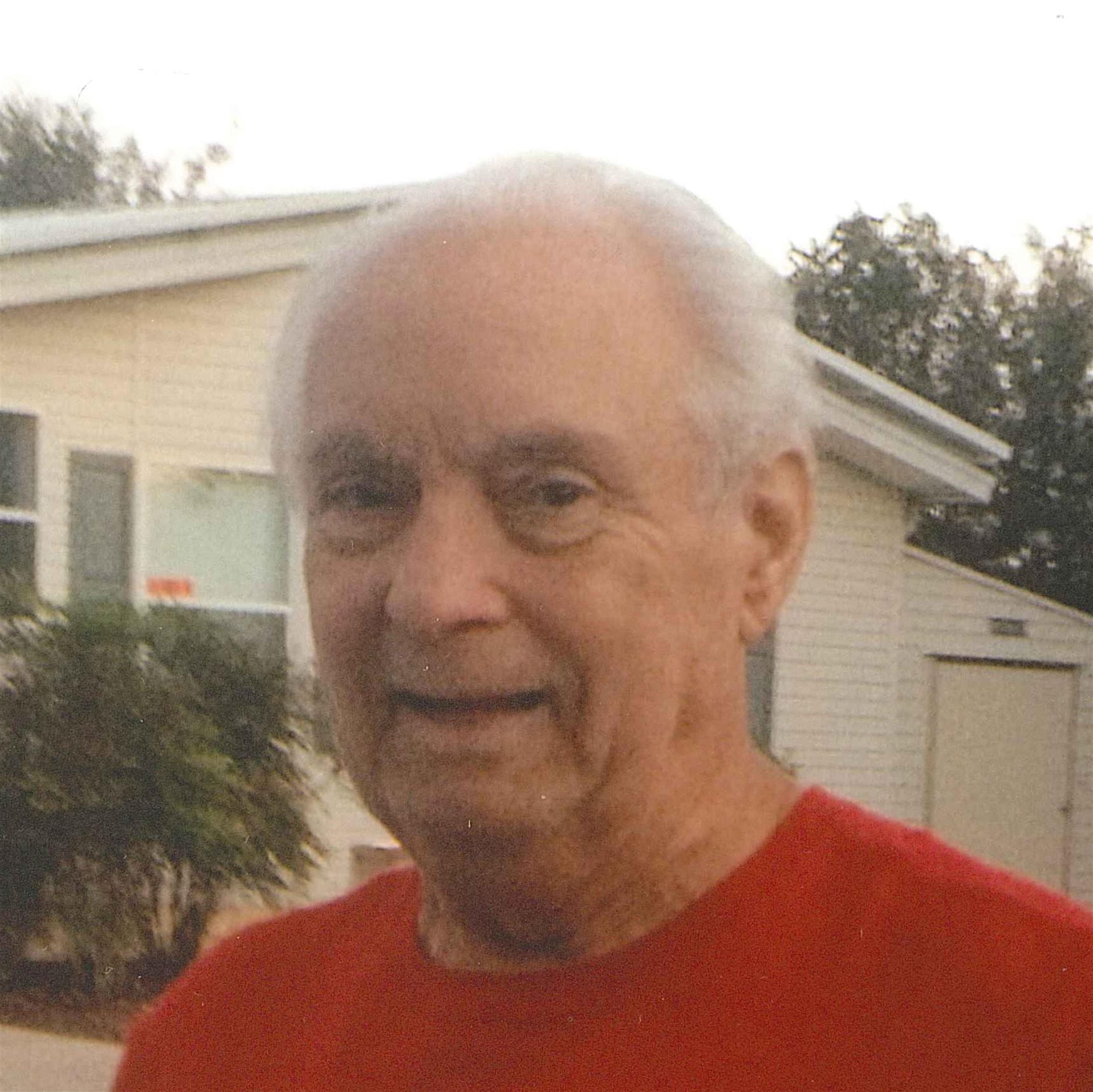 Donald A. Nichols, Sr.