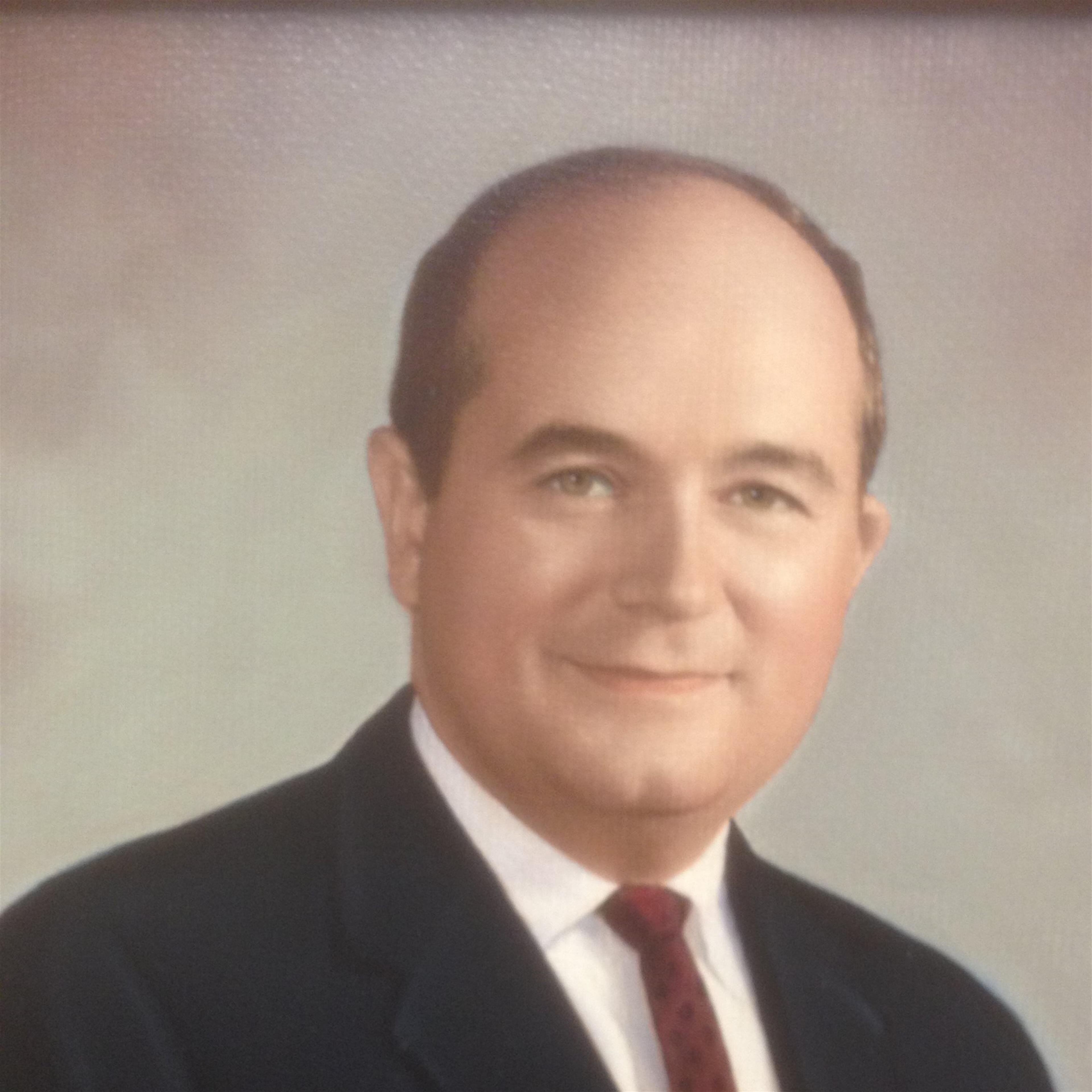 Mr.  James Eugene Lomeo