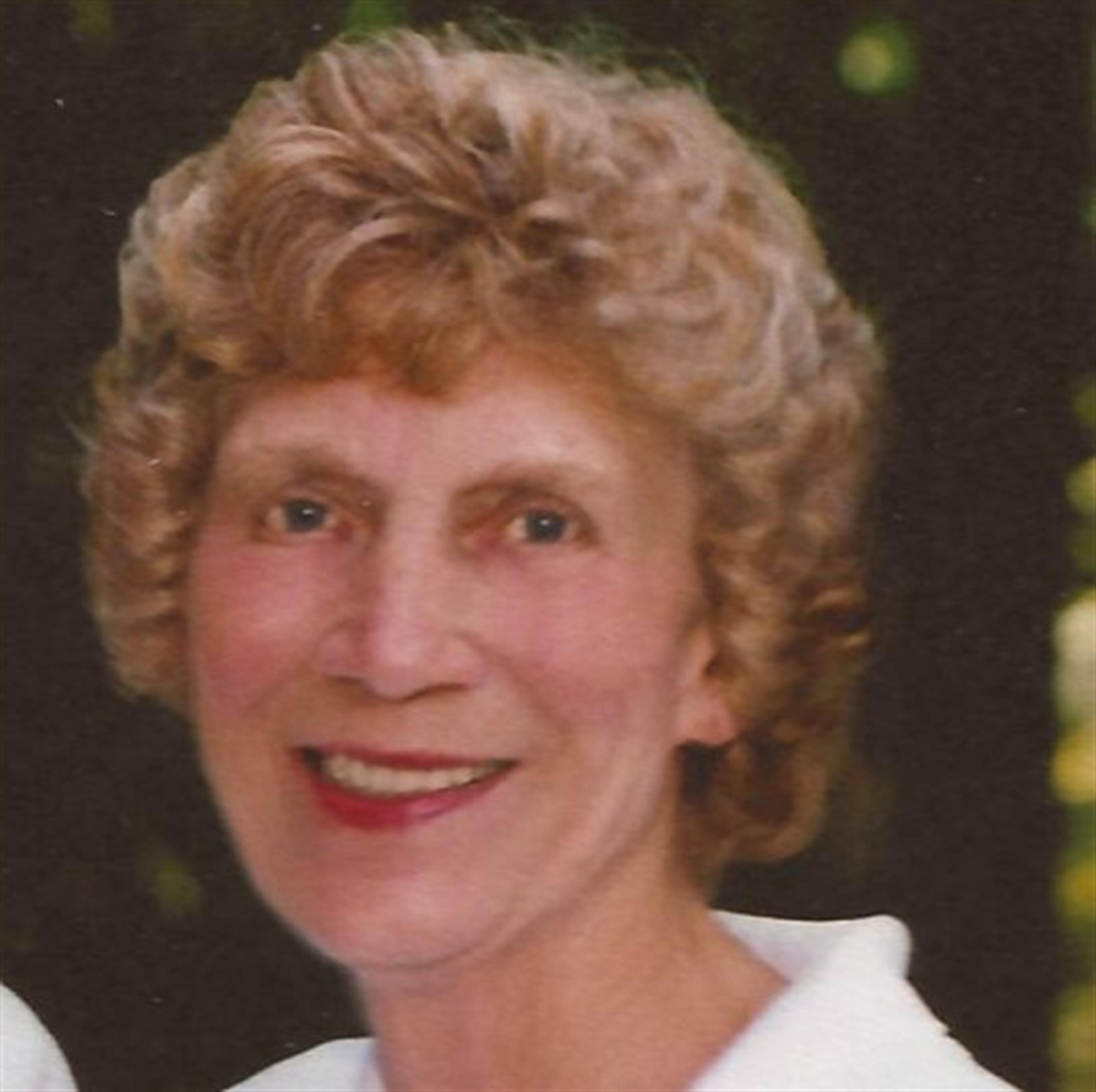 Mrs. Patricia L. McKinley