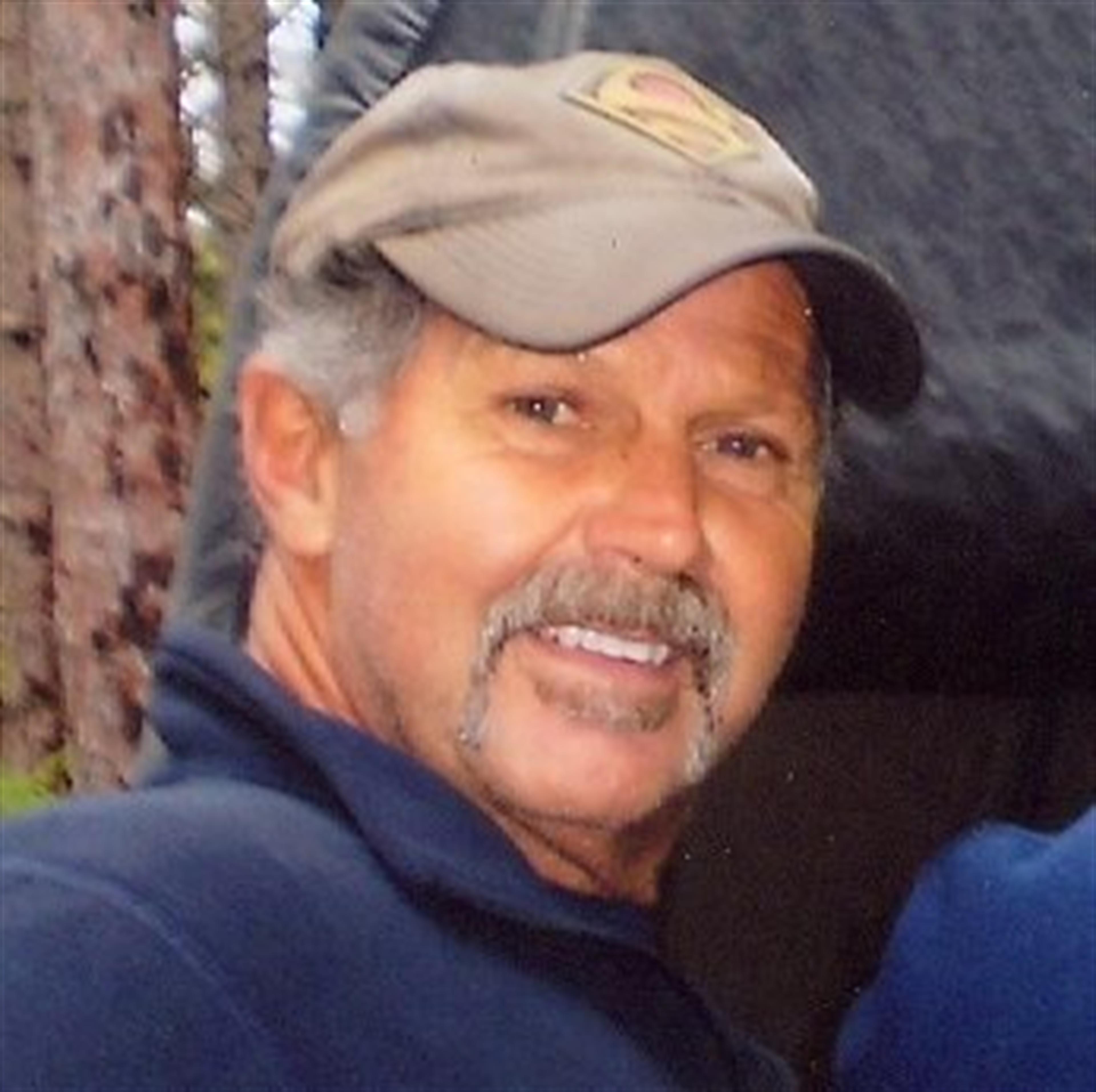 Robert Wayne Karchinski