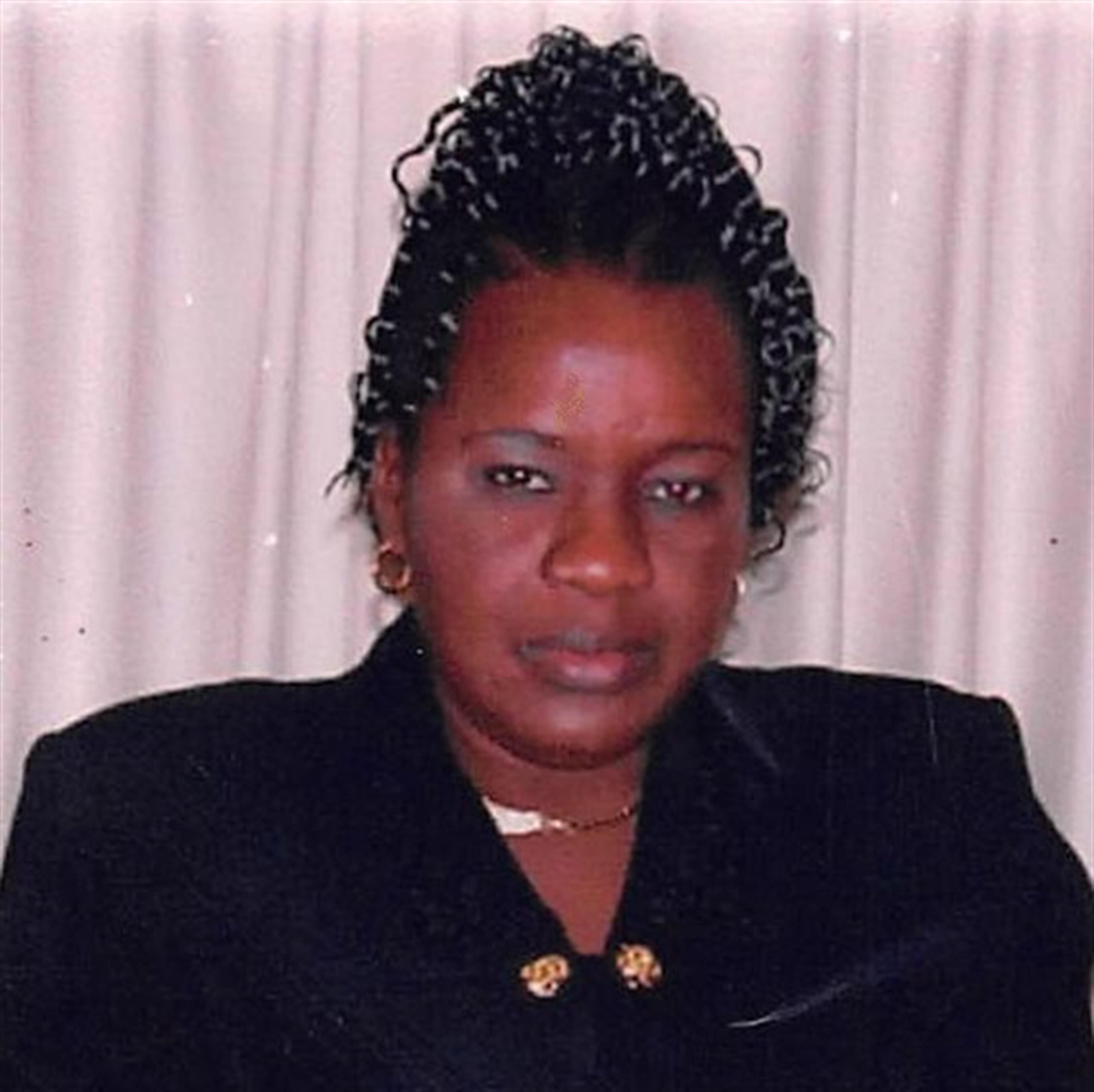Feramene Jean Charles