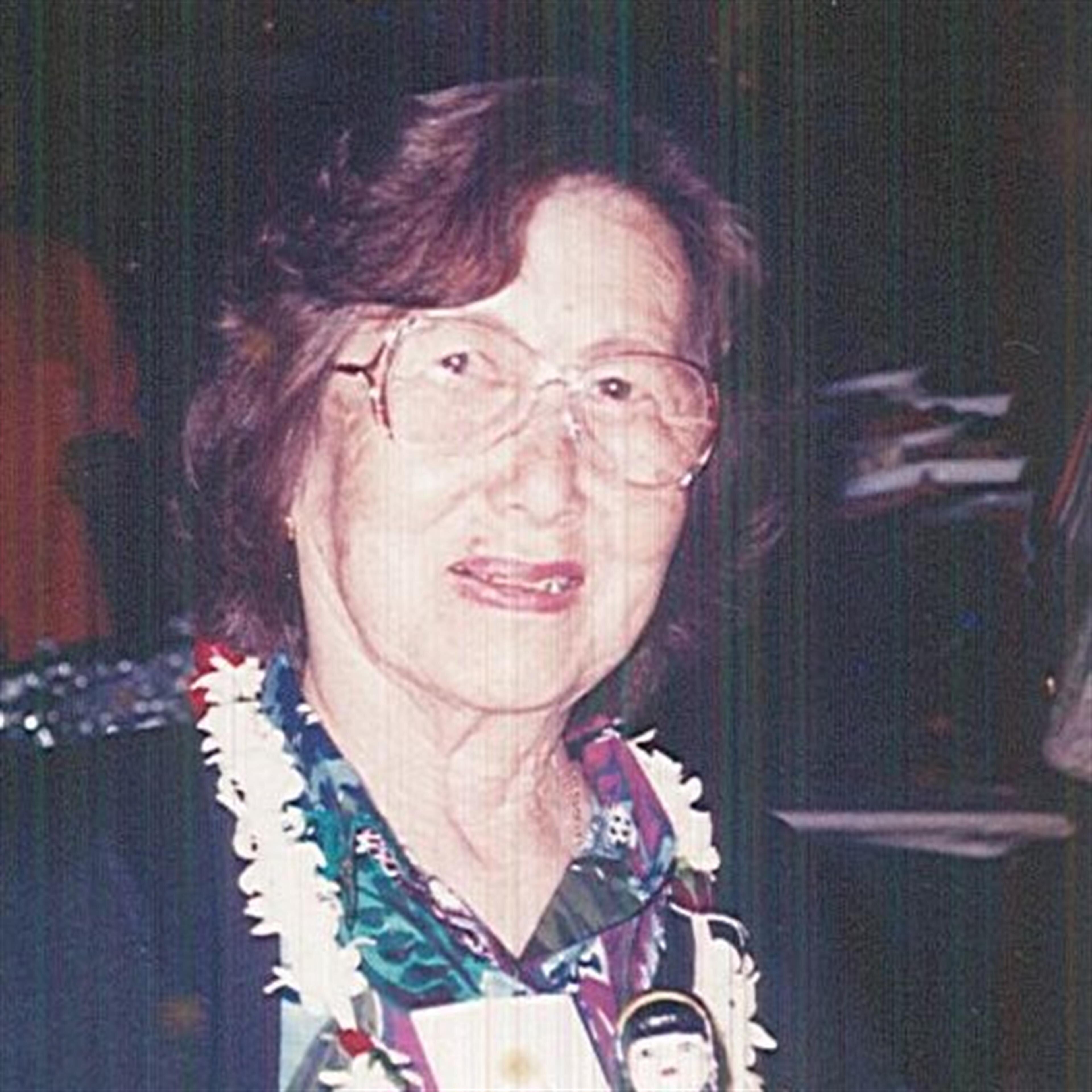 Patsy  Kim
