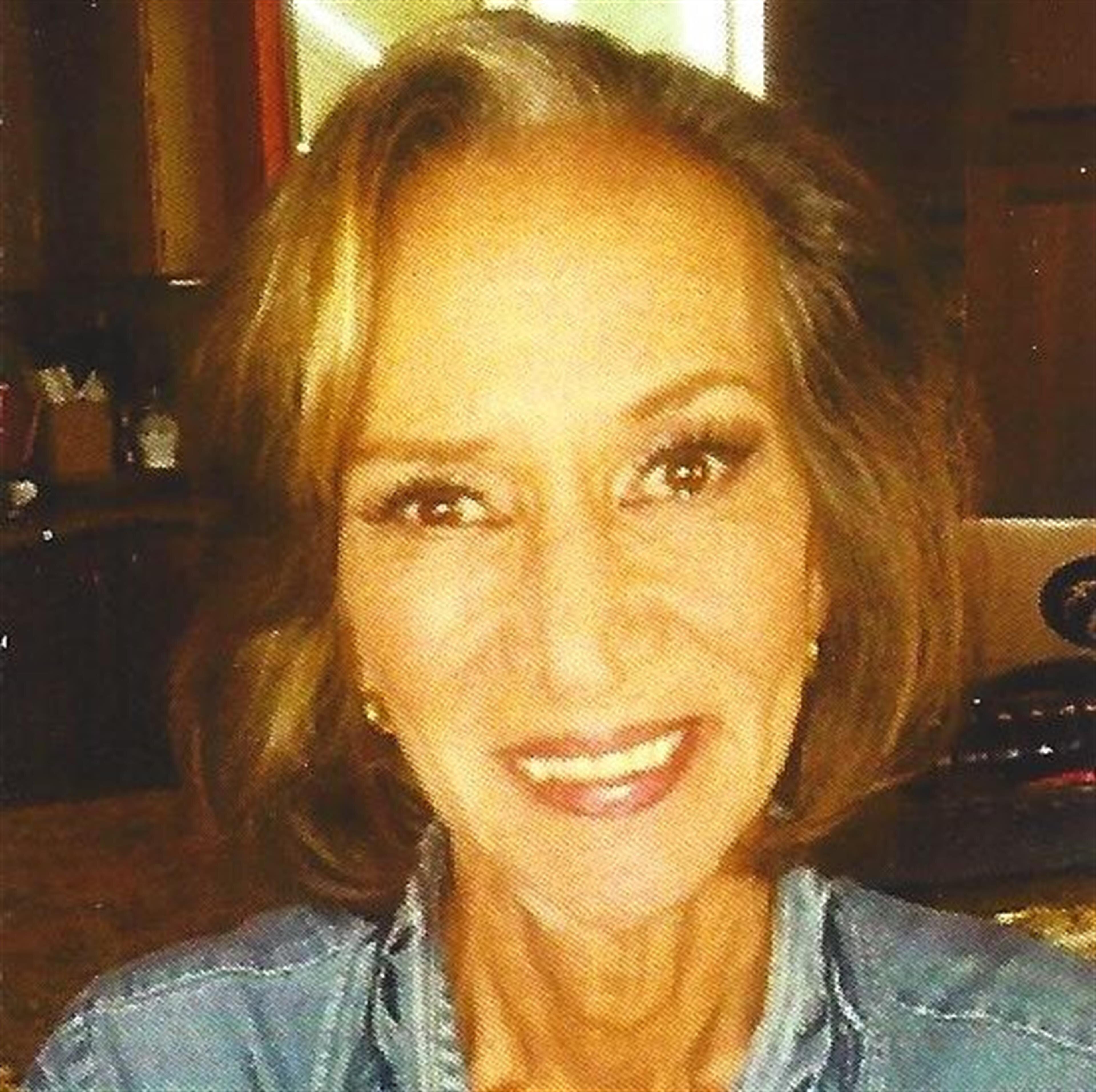 Elizabeth Ann Strickland