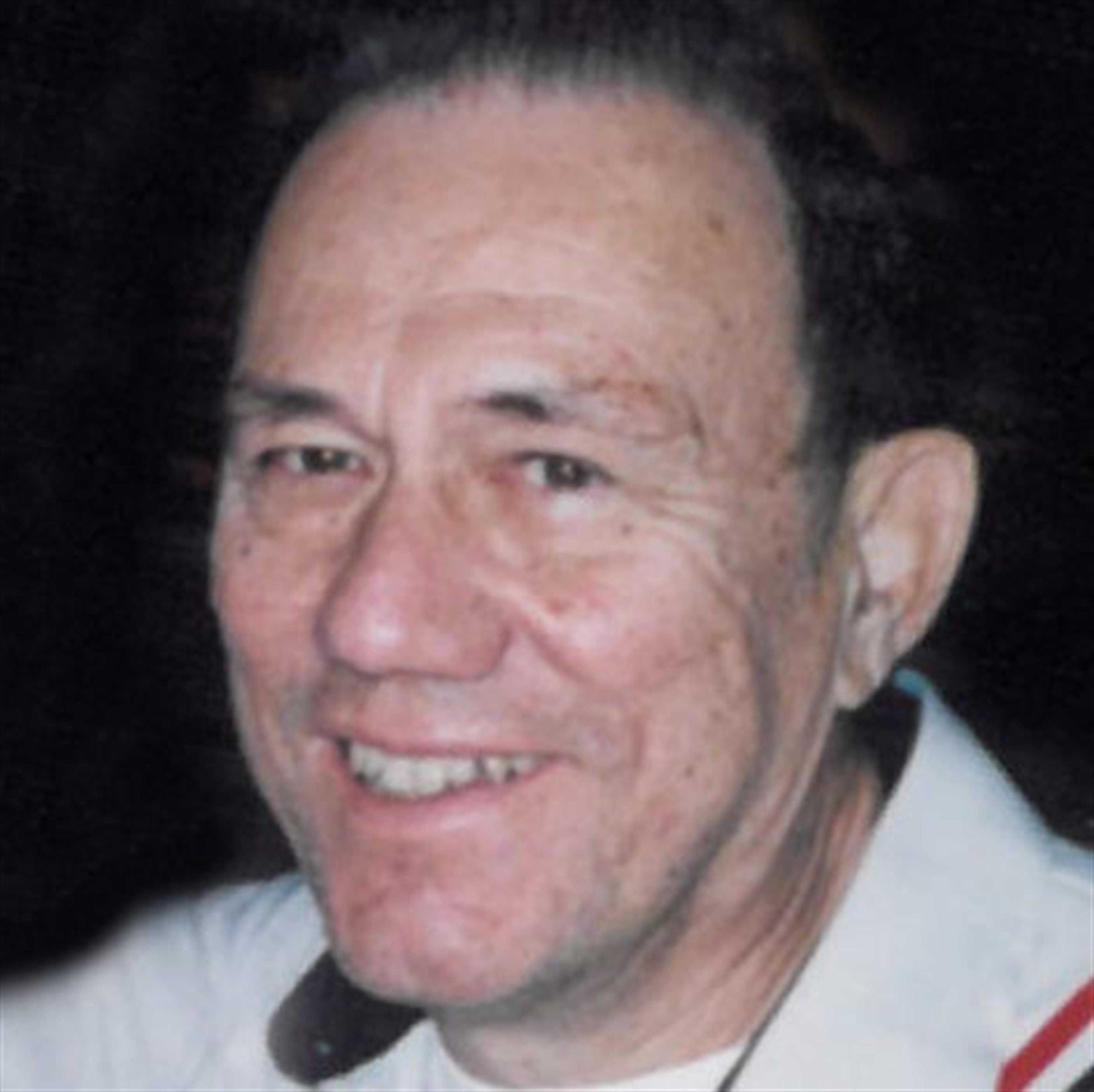 Henry Joseph Bergeron Jr.