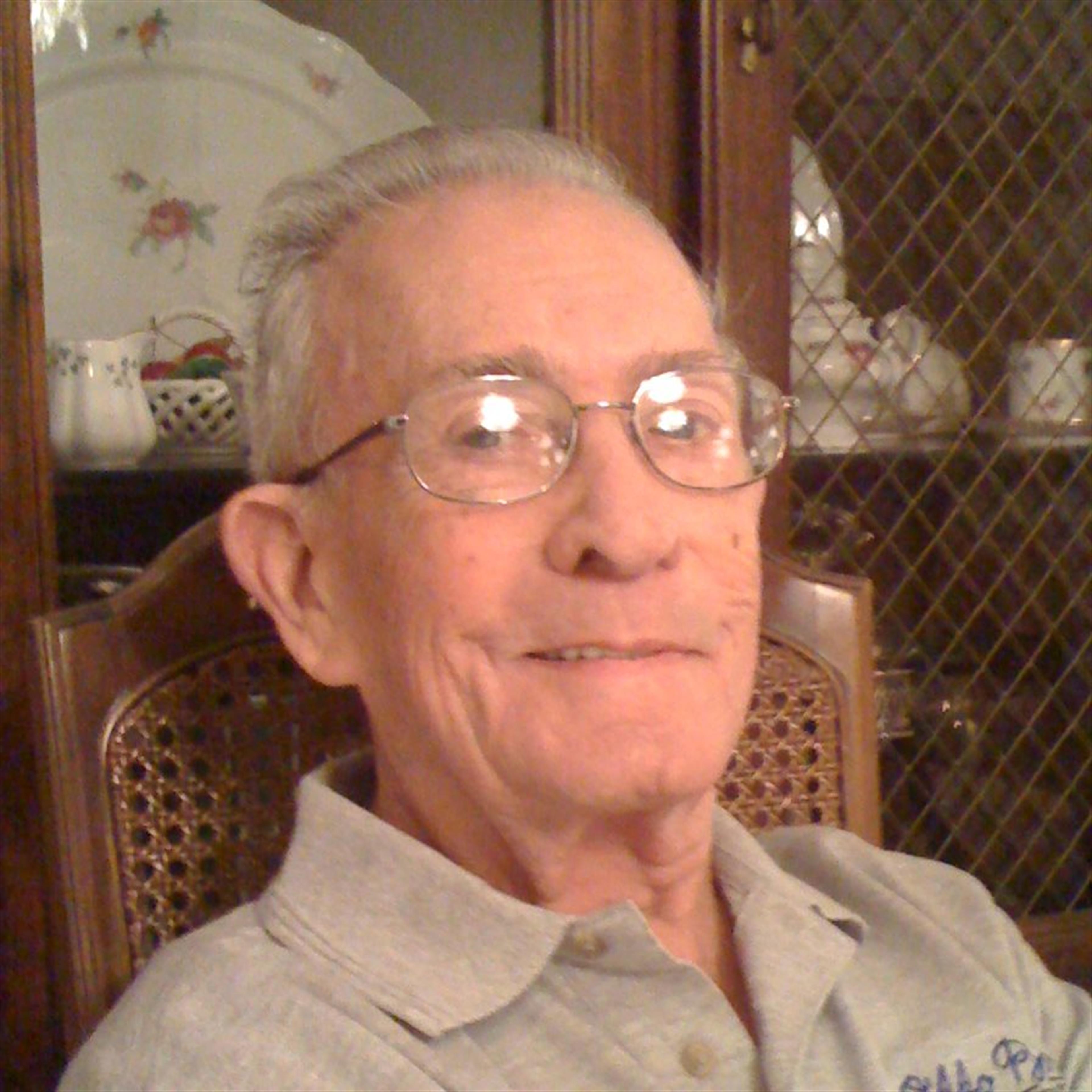 JAMES A ORTIZ