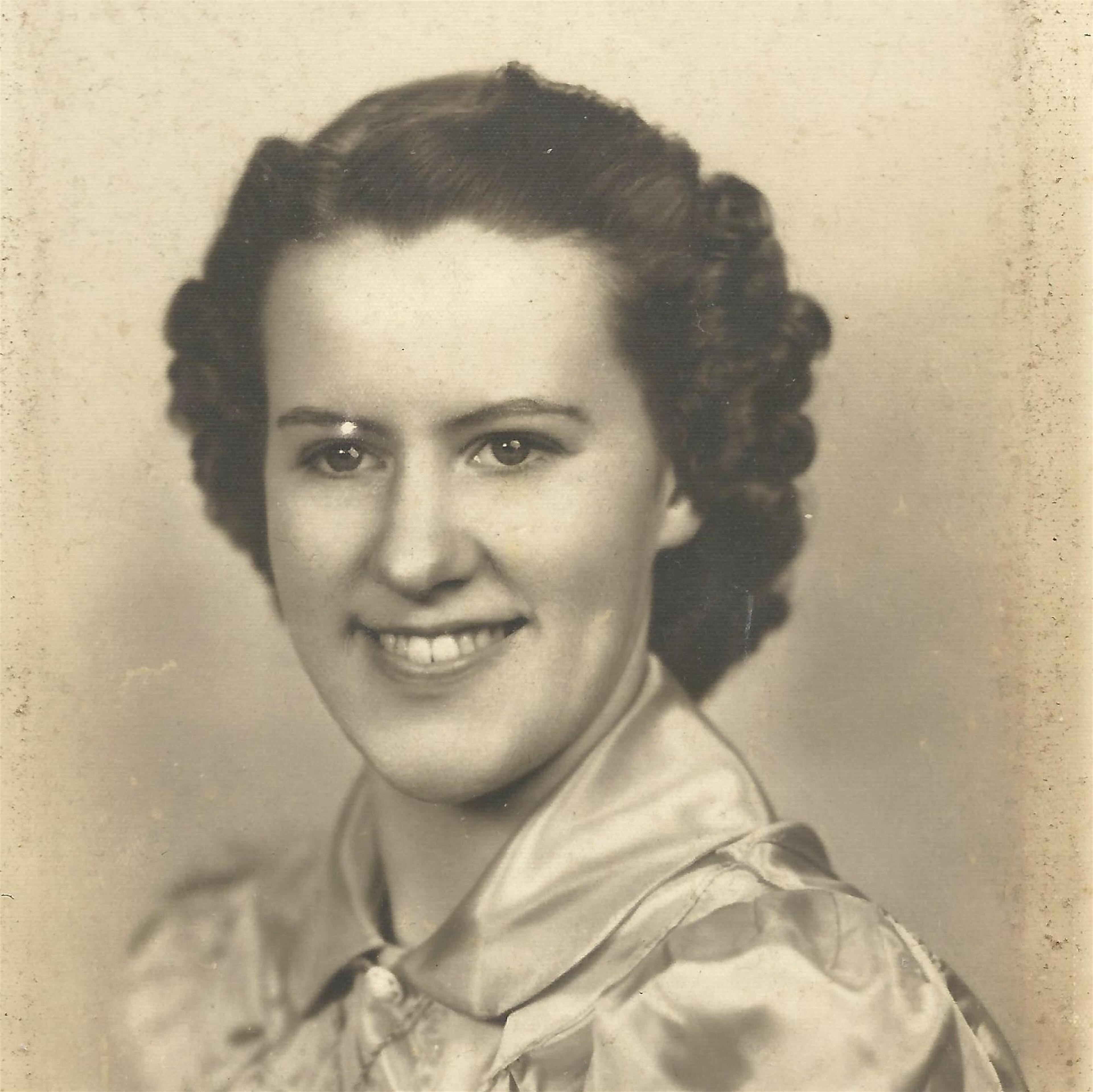 Oleta (Hunt) Berry (Seymour)