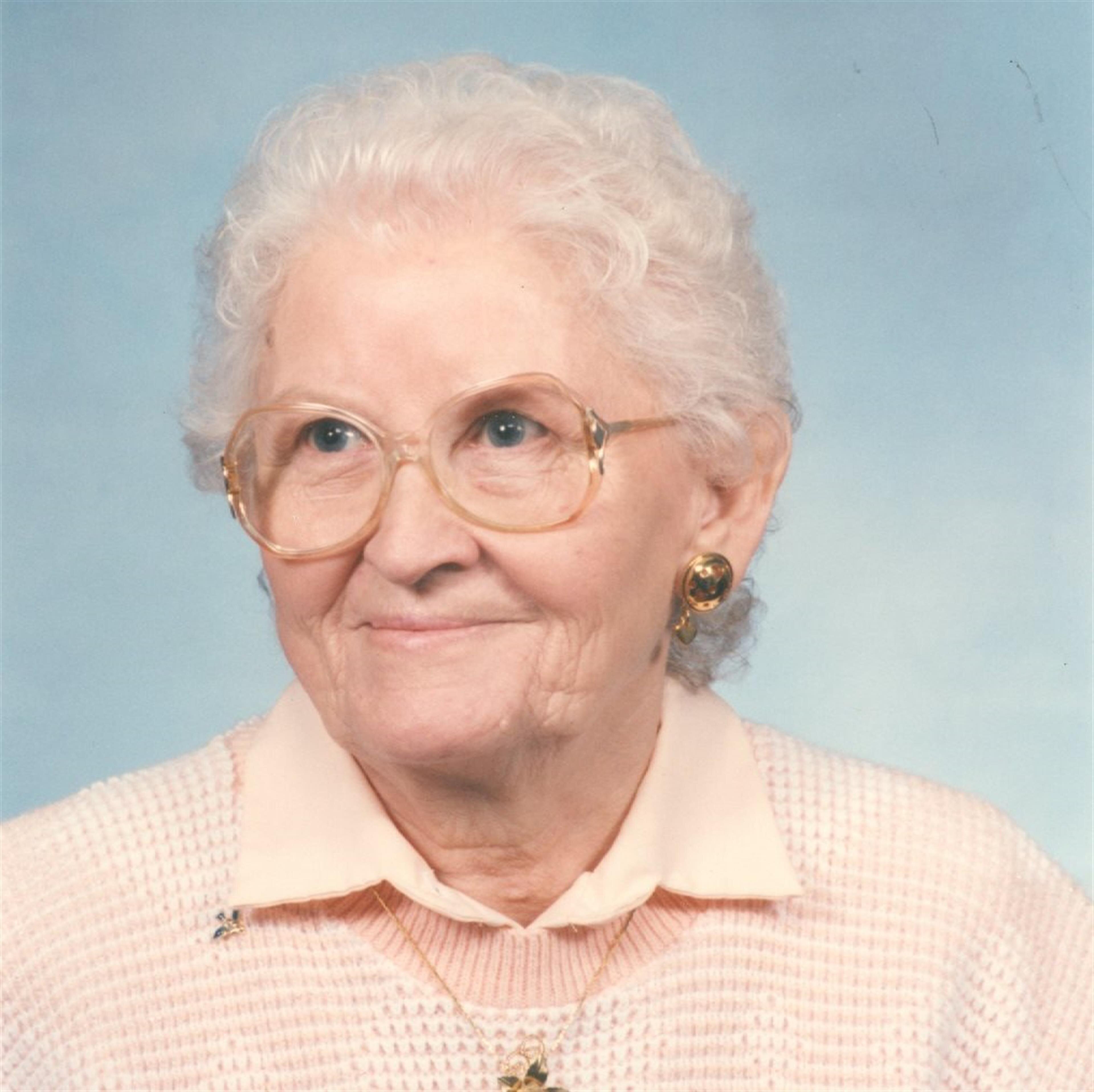 Mrs. Lillie Mae Drake