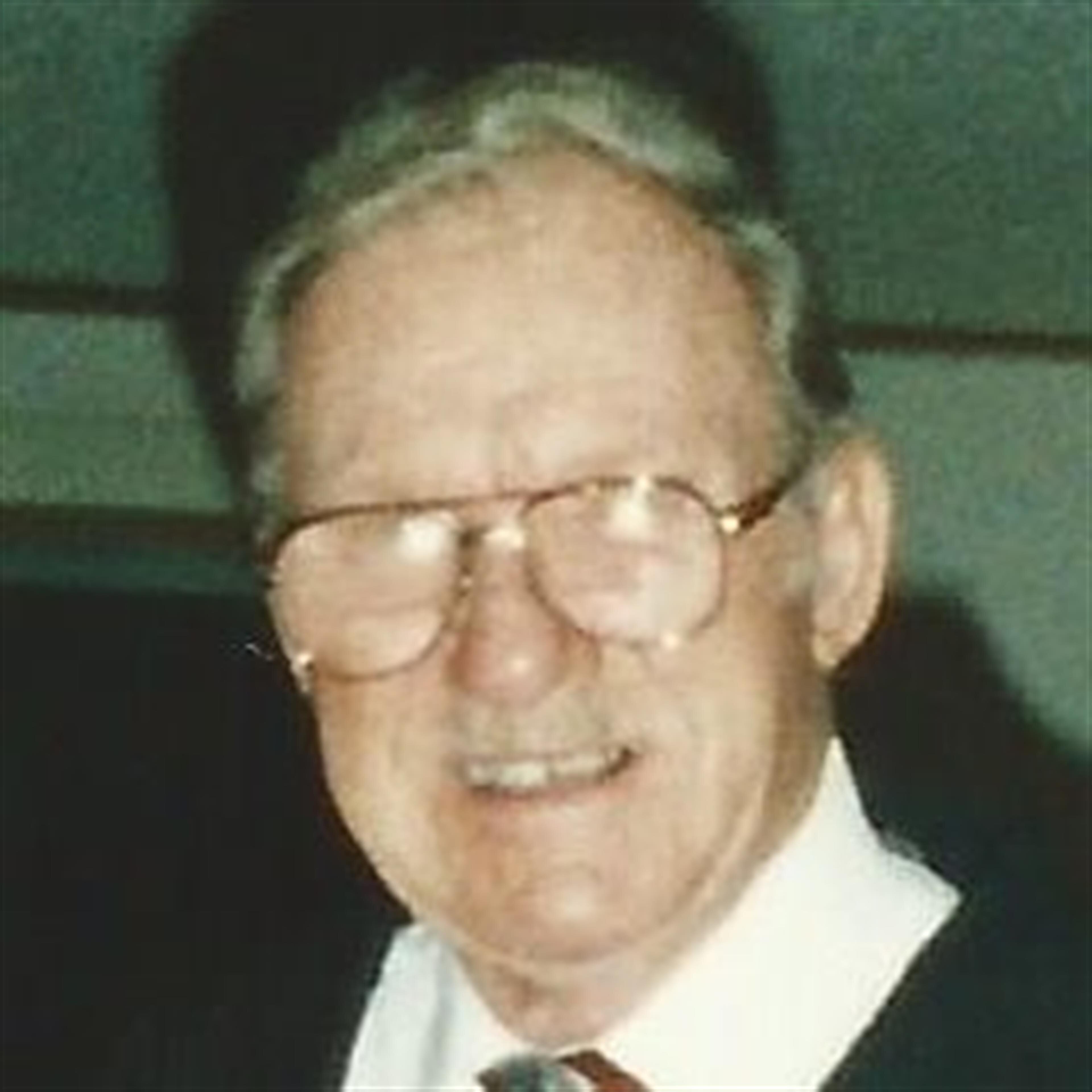 George Joseph Schlessinger