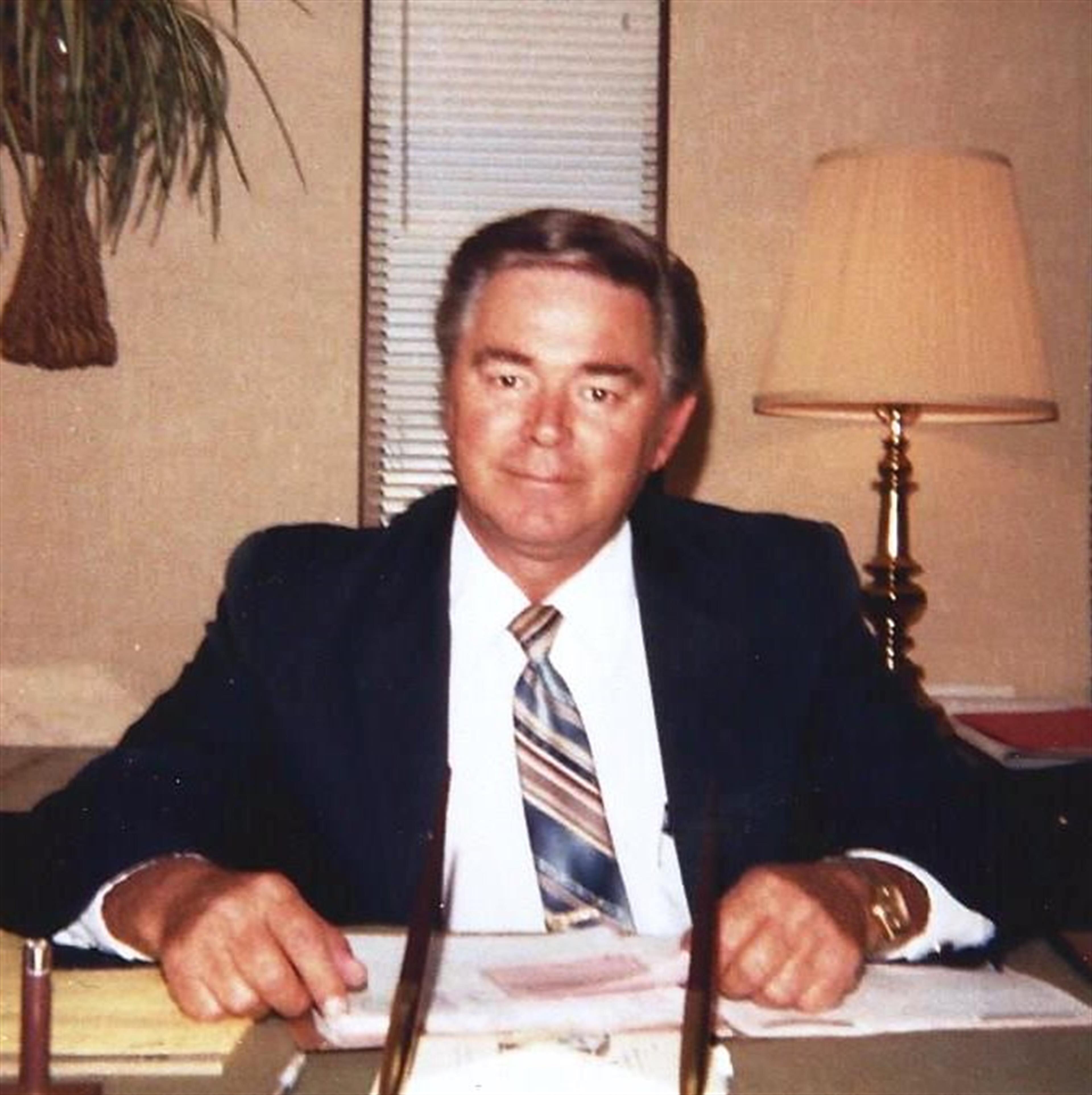 Gary  Leroy  Edgar