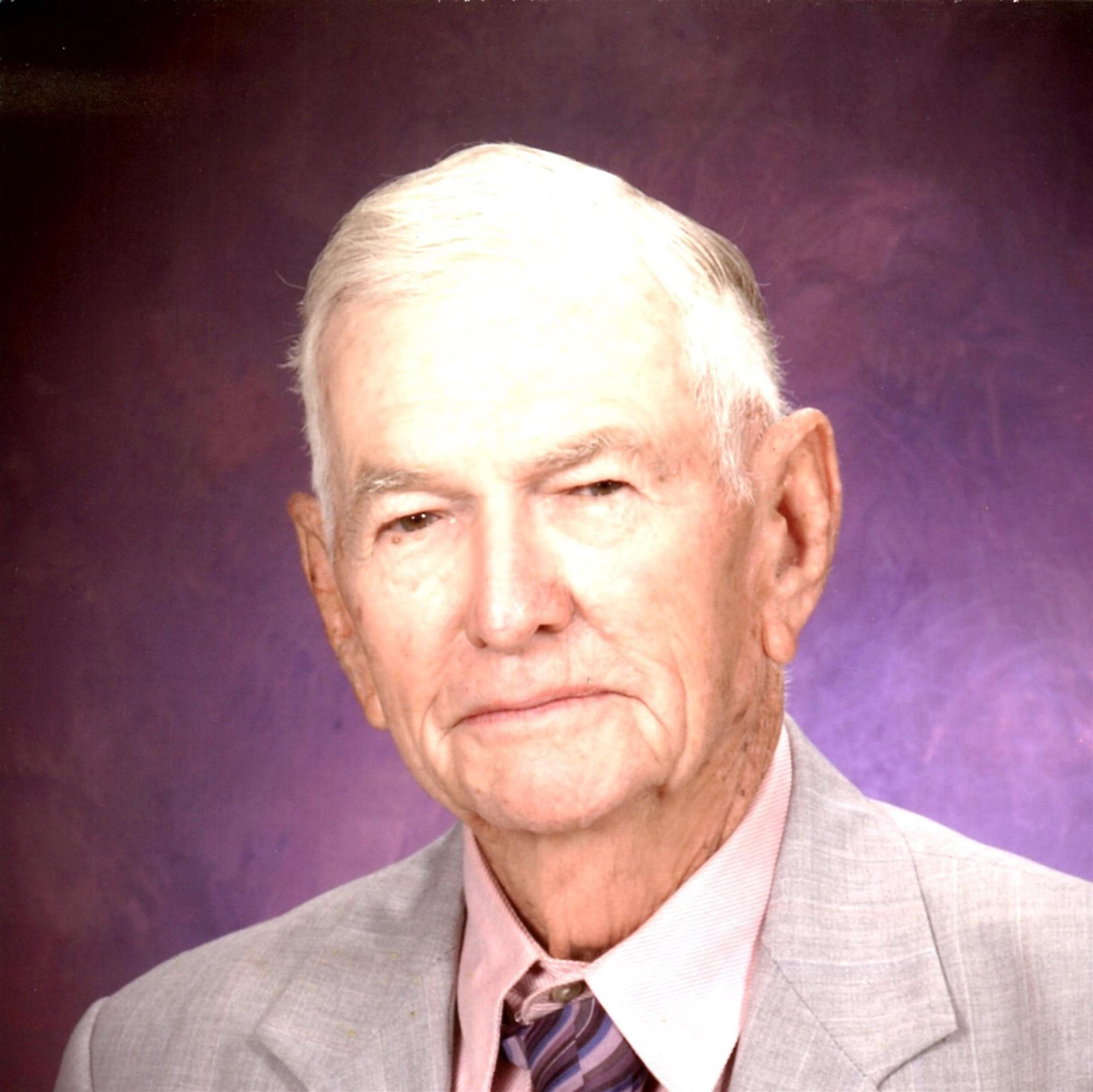 DONALD JONES