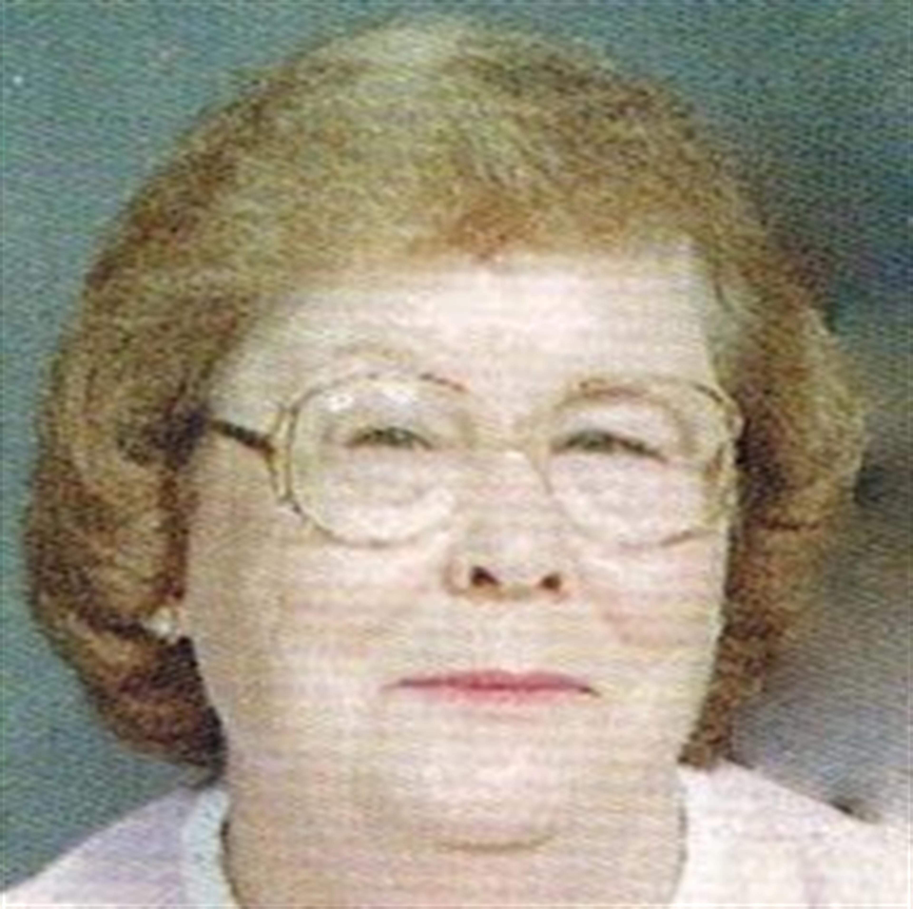 Merline Rose Young