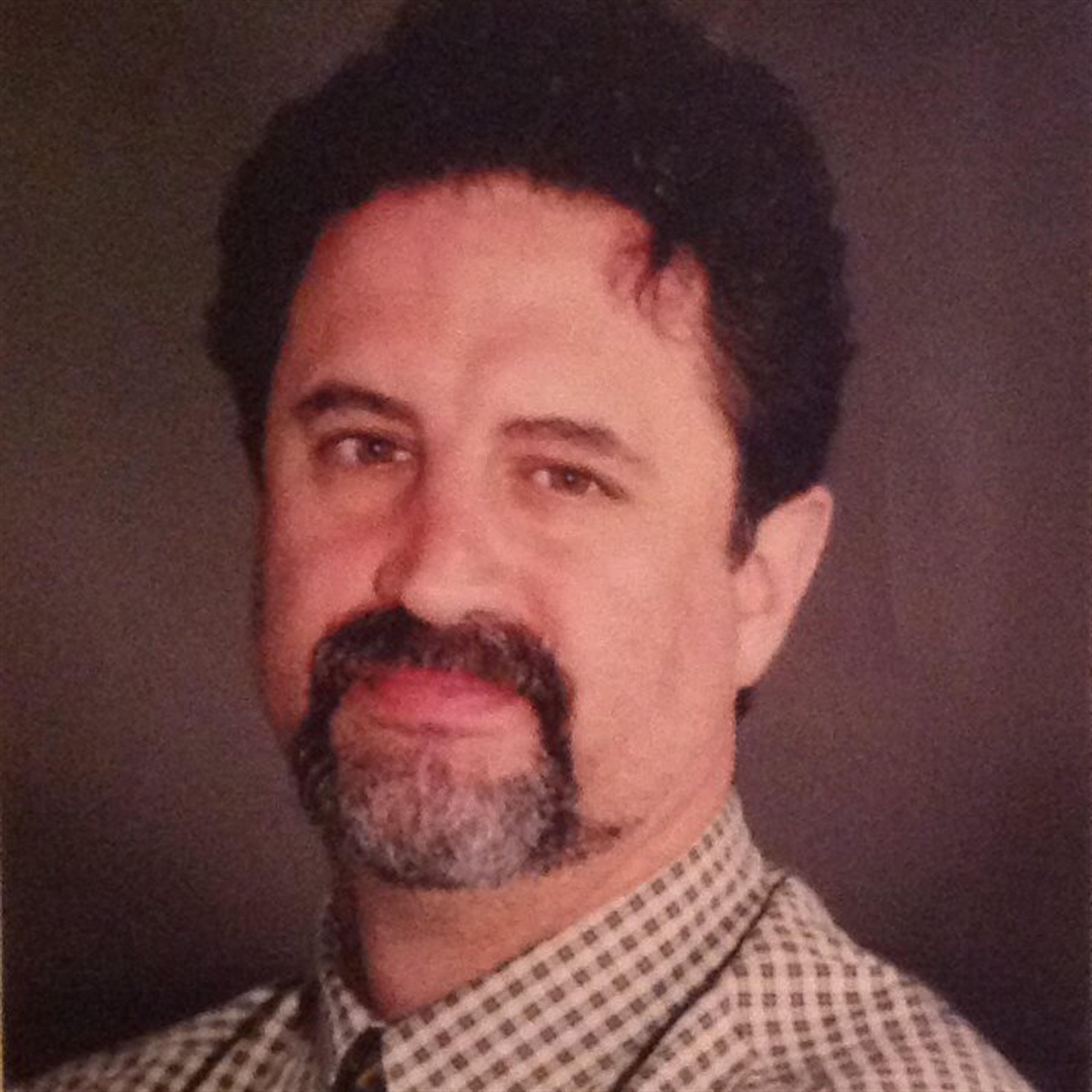 Nicholas John Loya
