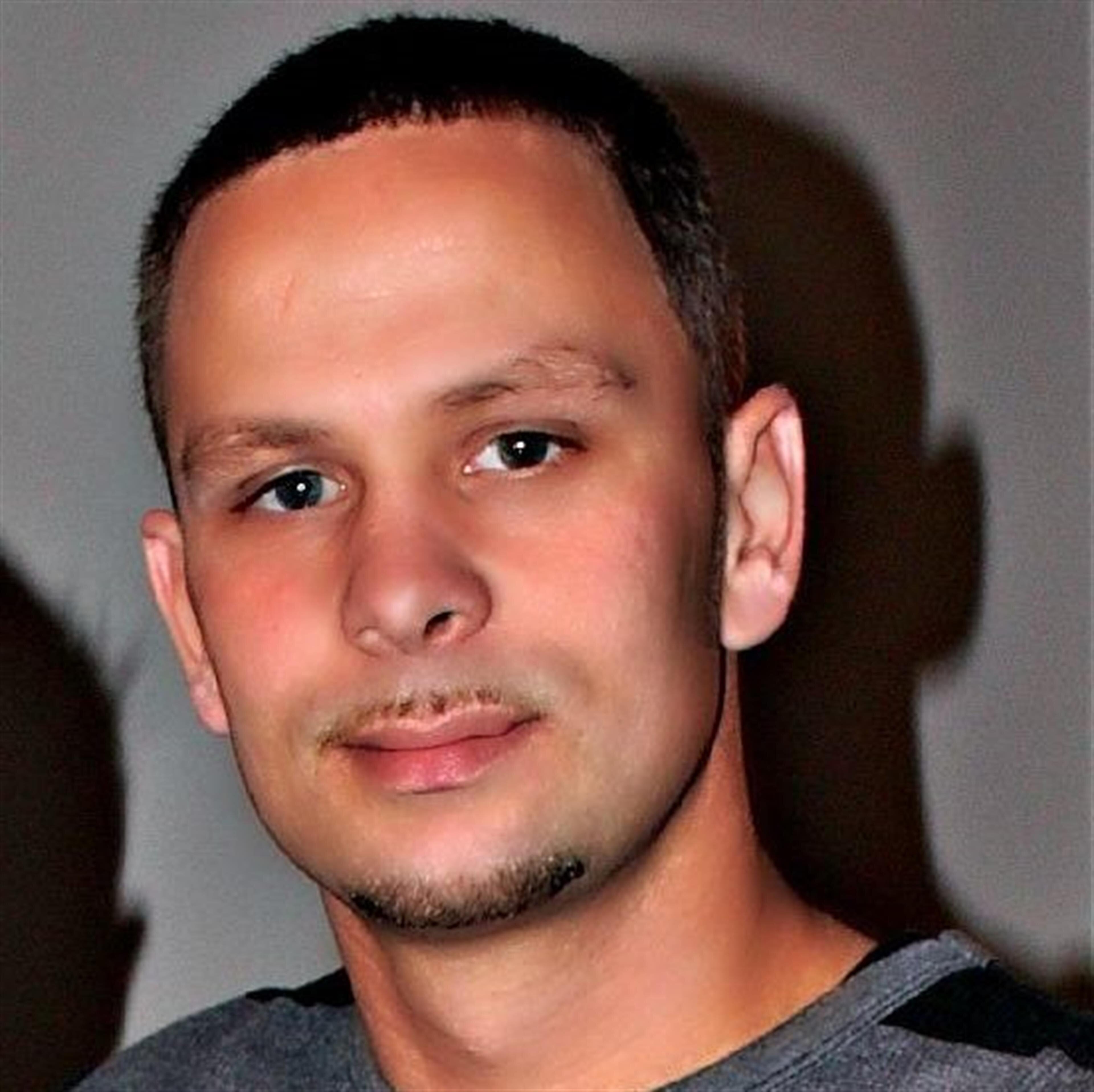 Aaron "Triple AD" Dickson