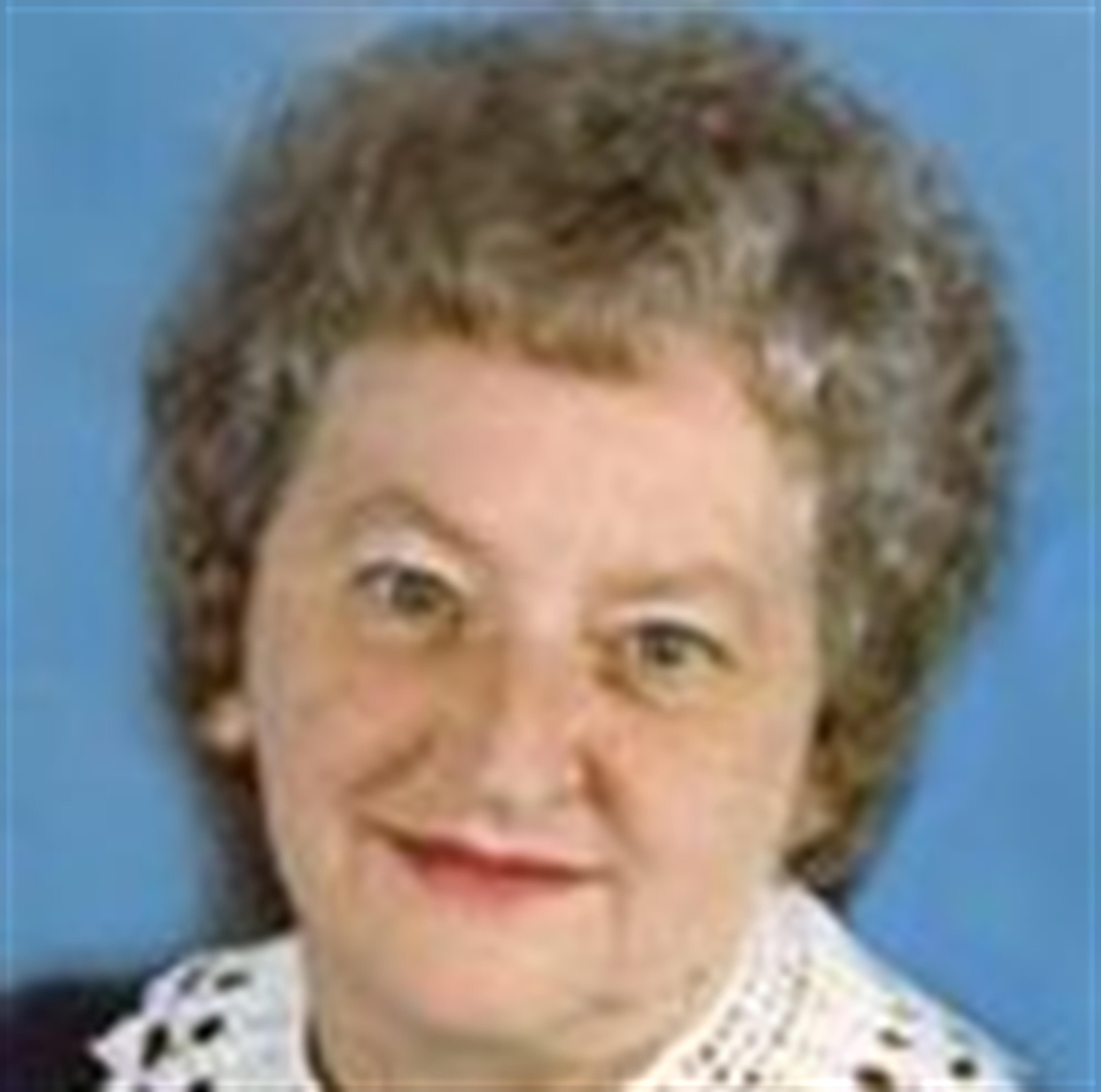 Evelyn Mae Wehmeyer (Hartville)