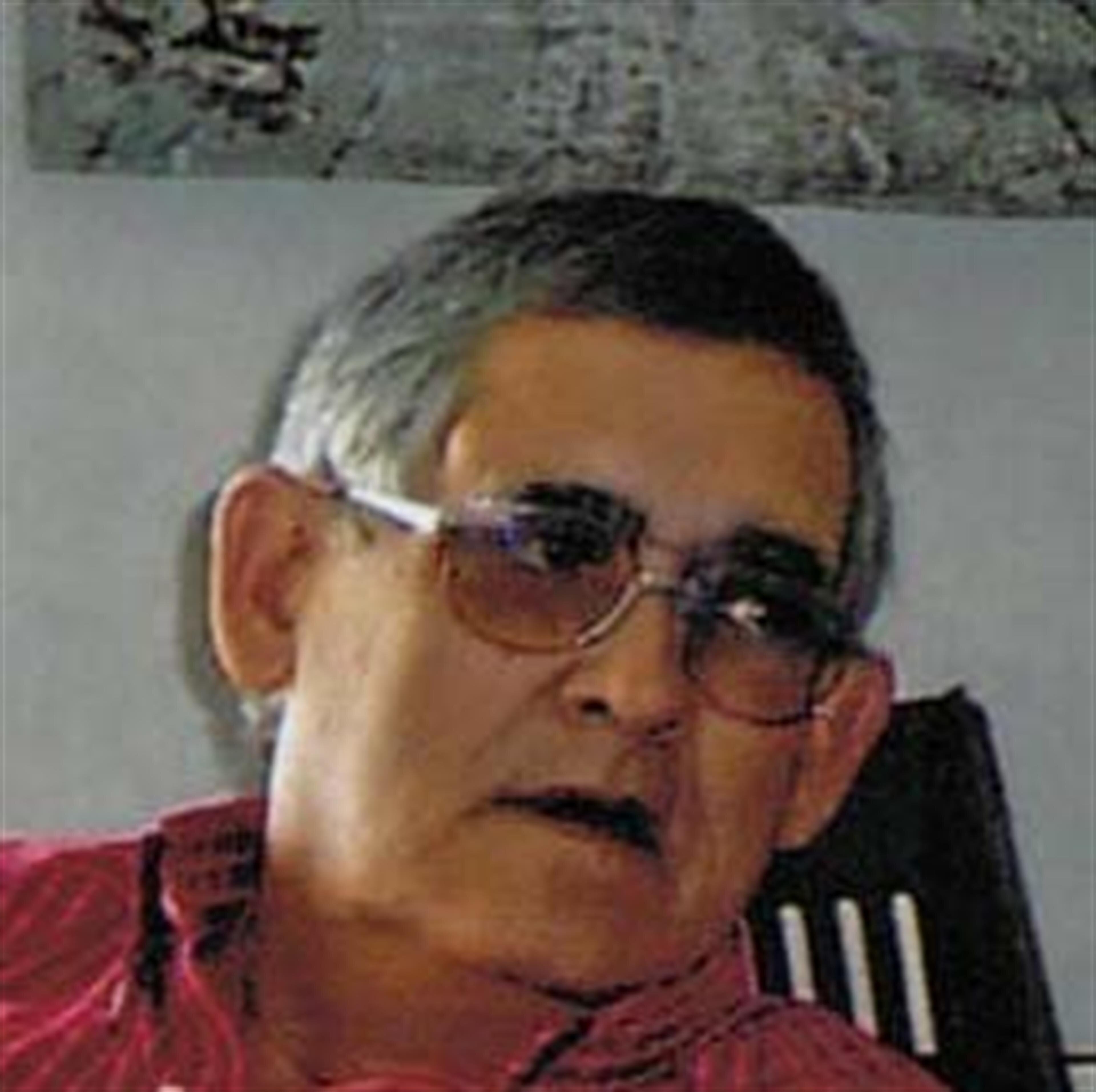 Maitland C. "Mait" Brasher Jr.
