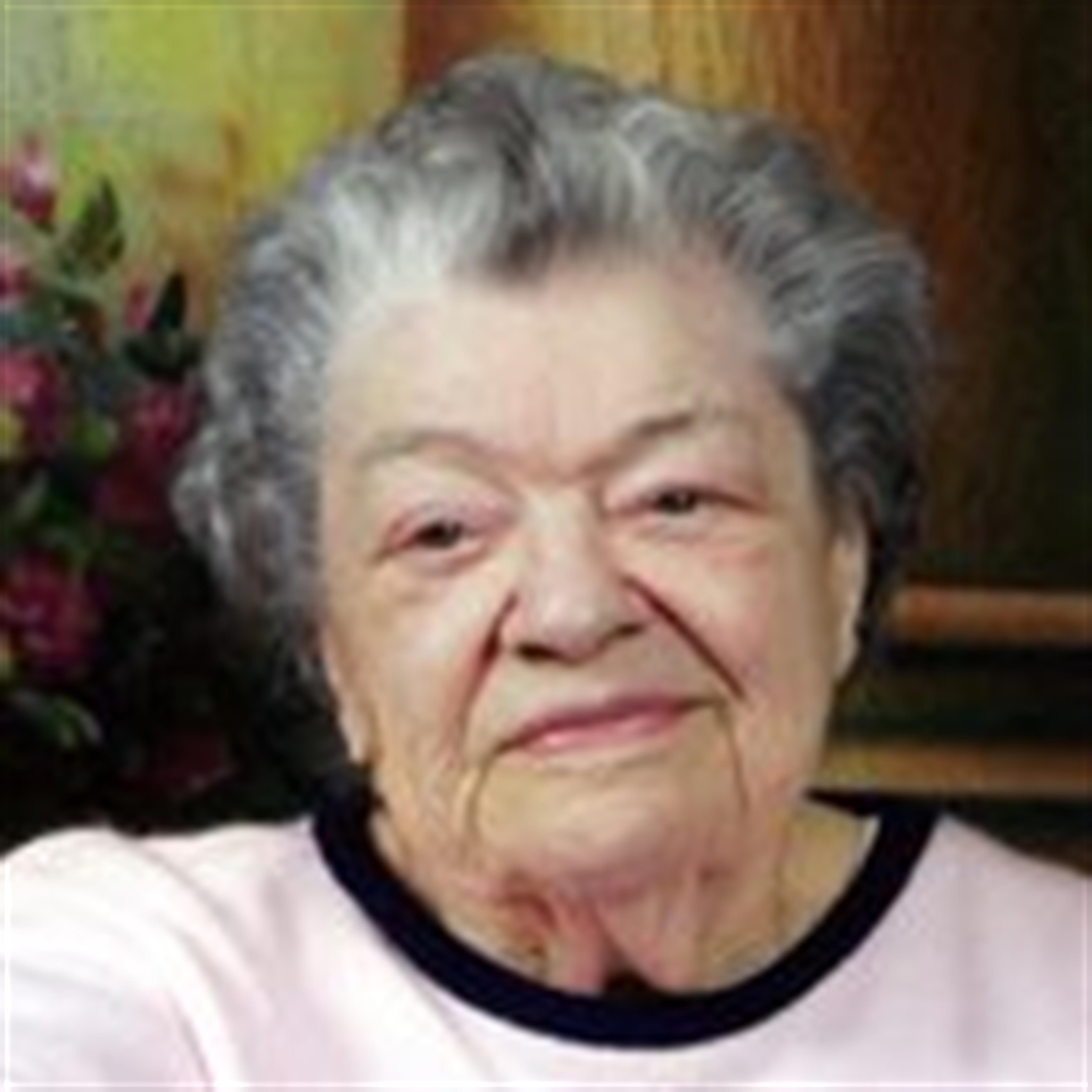 Bonita  Ruckman (Bolivar)