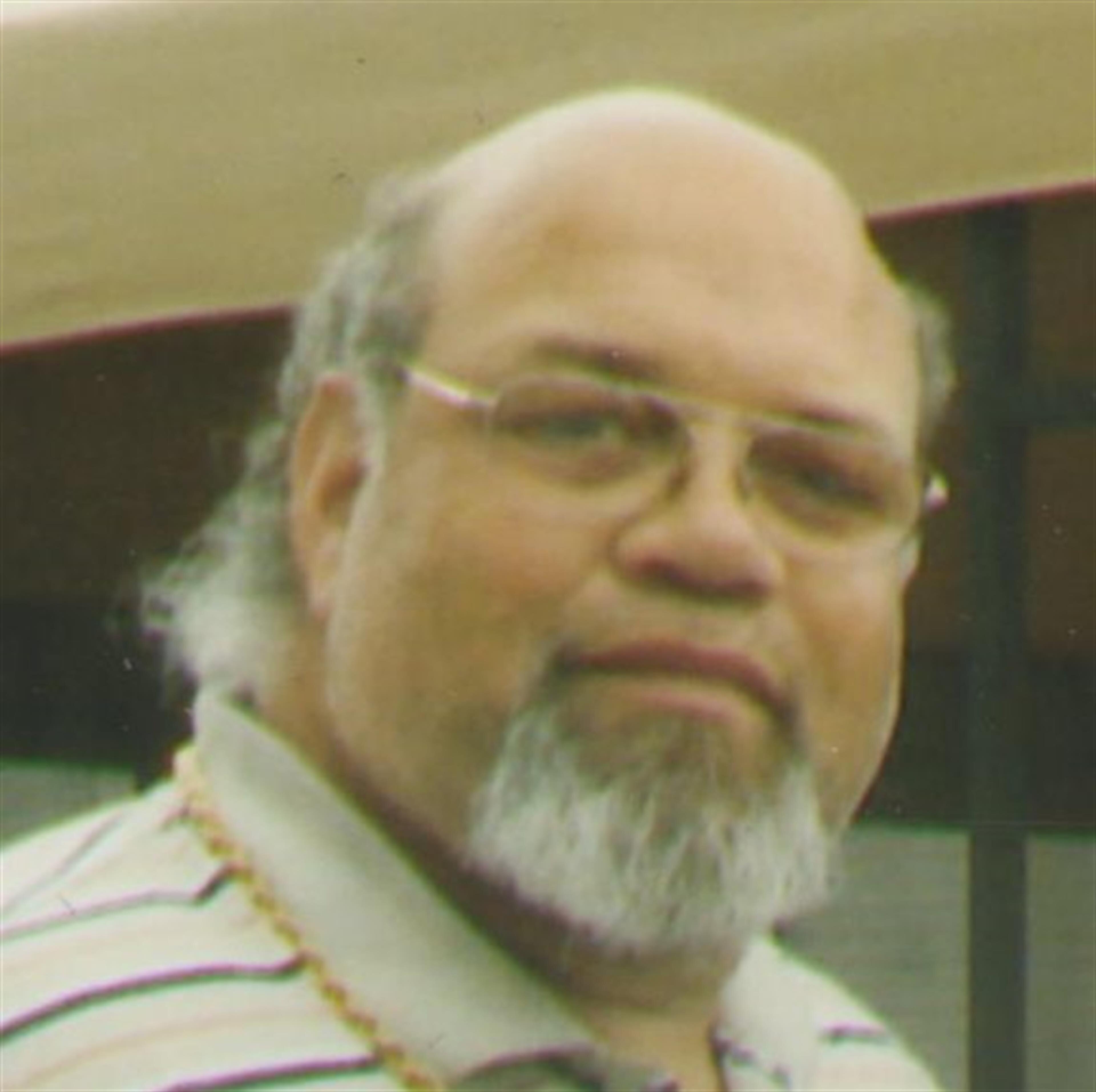 Mr. Leslie Robert "Lee" Ryan