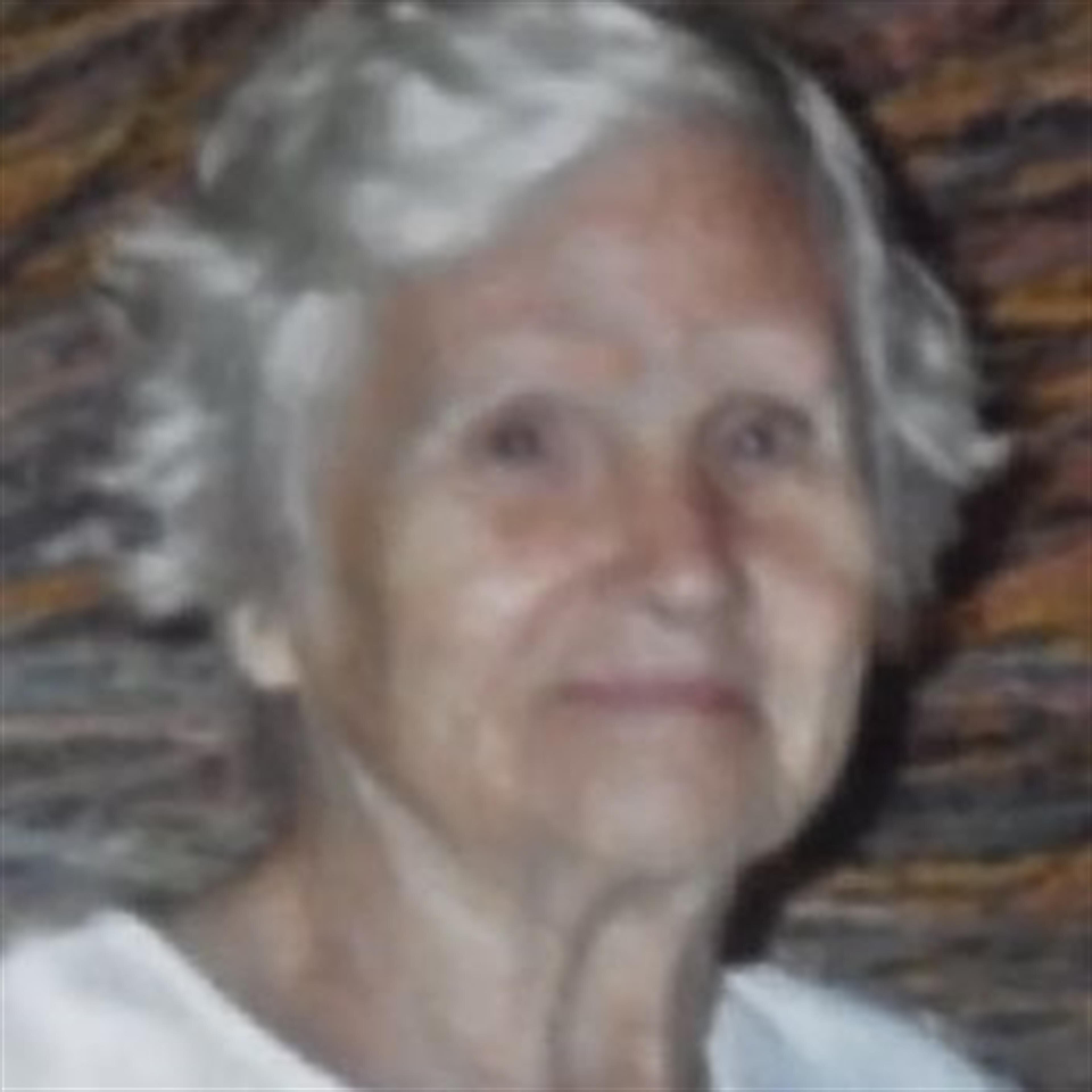 Anna Bicksler Barras