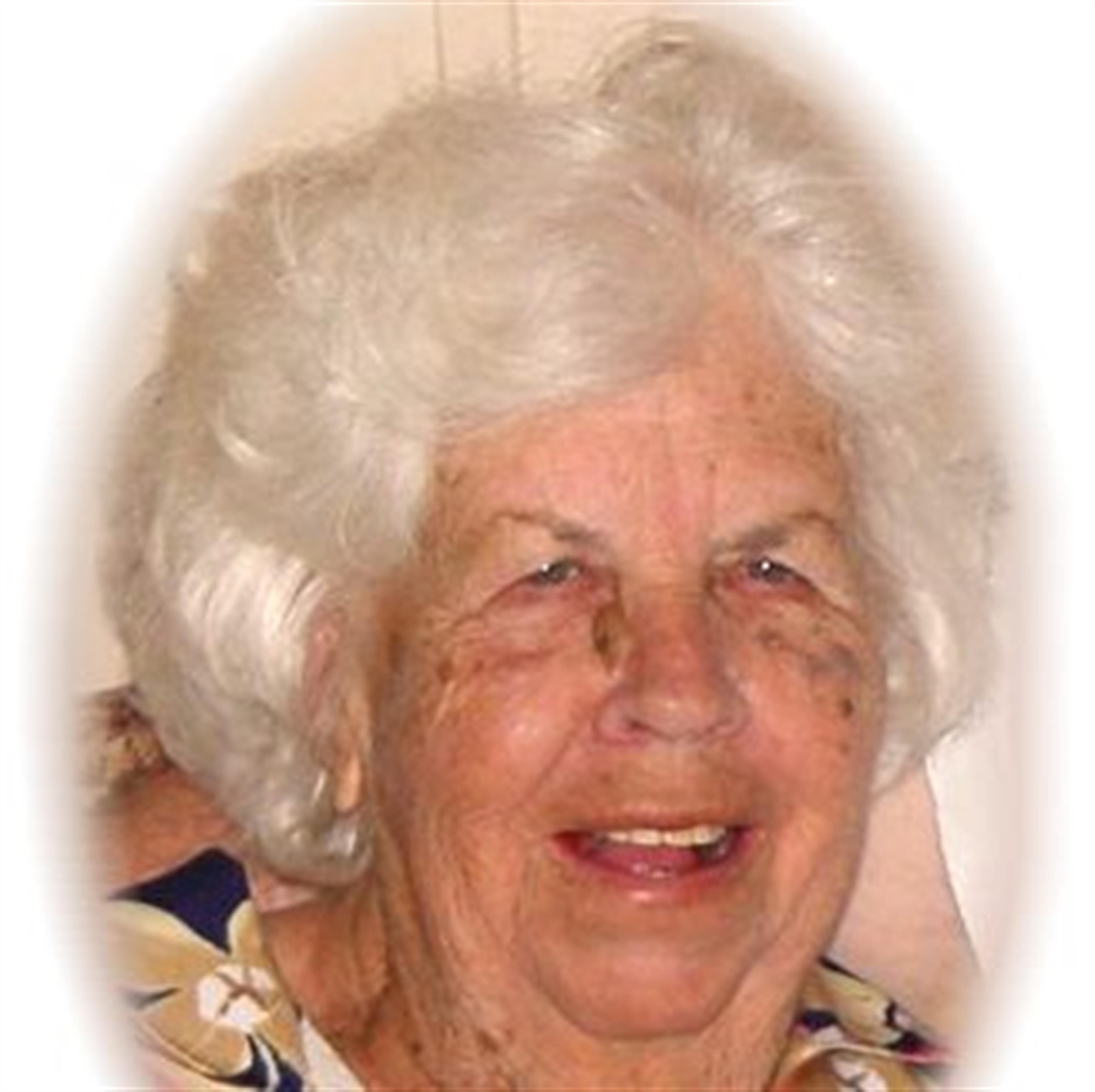 Dolly Jordan (Hartville)