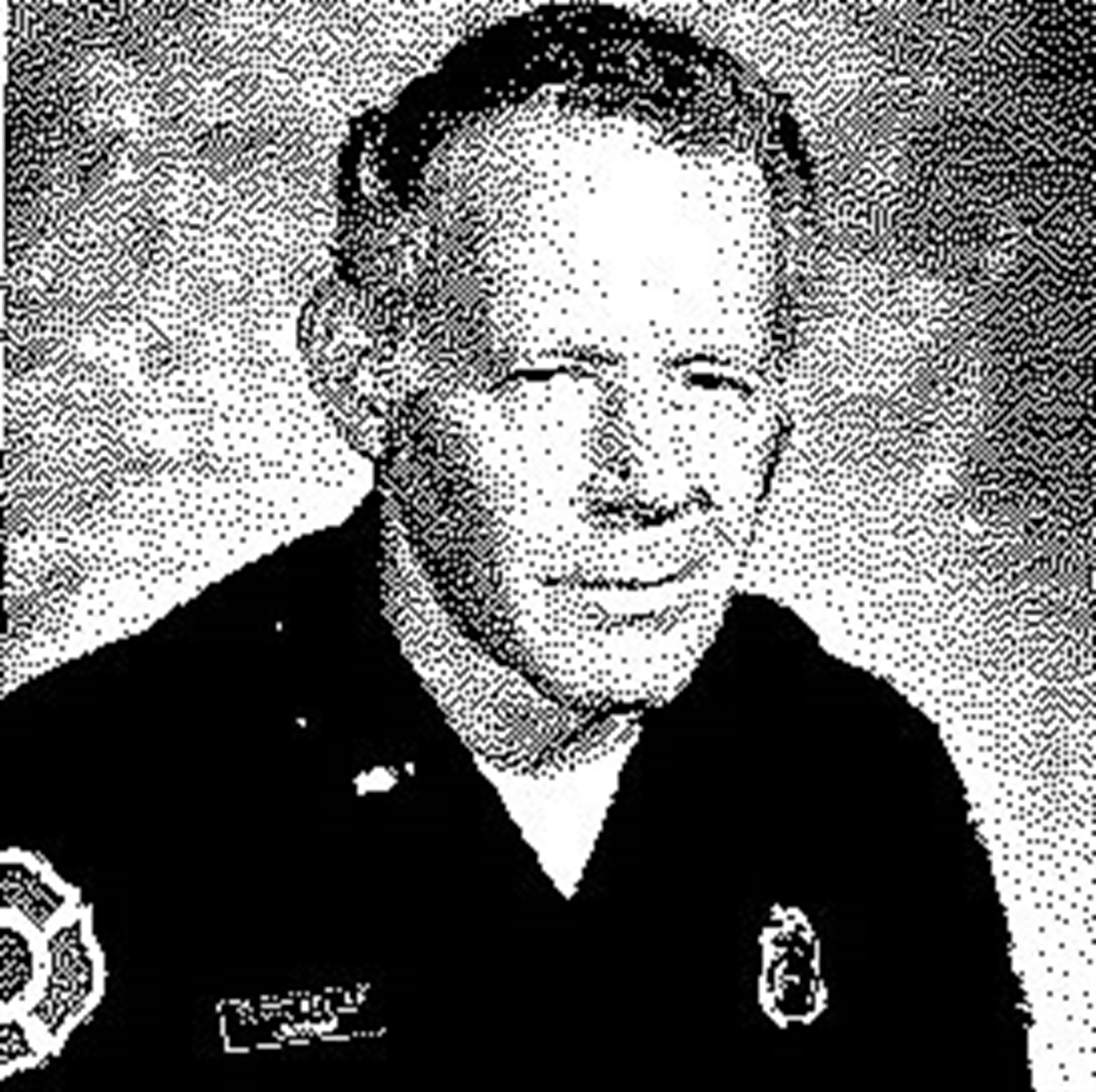 Floyd Sherman Keller
