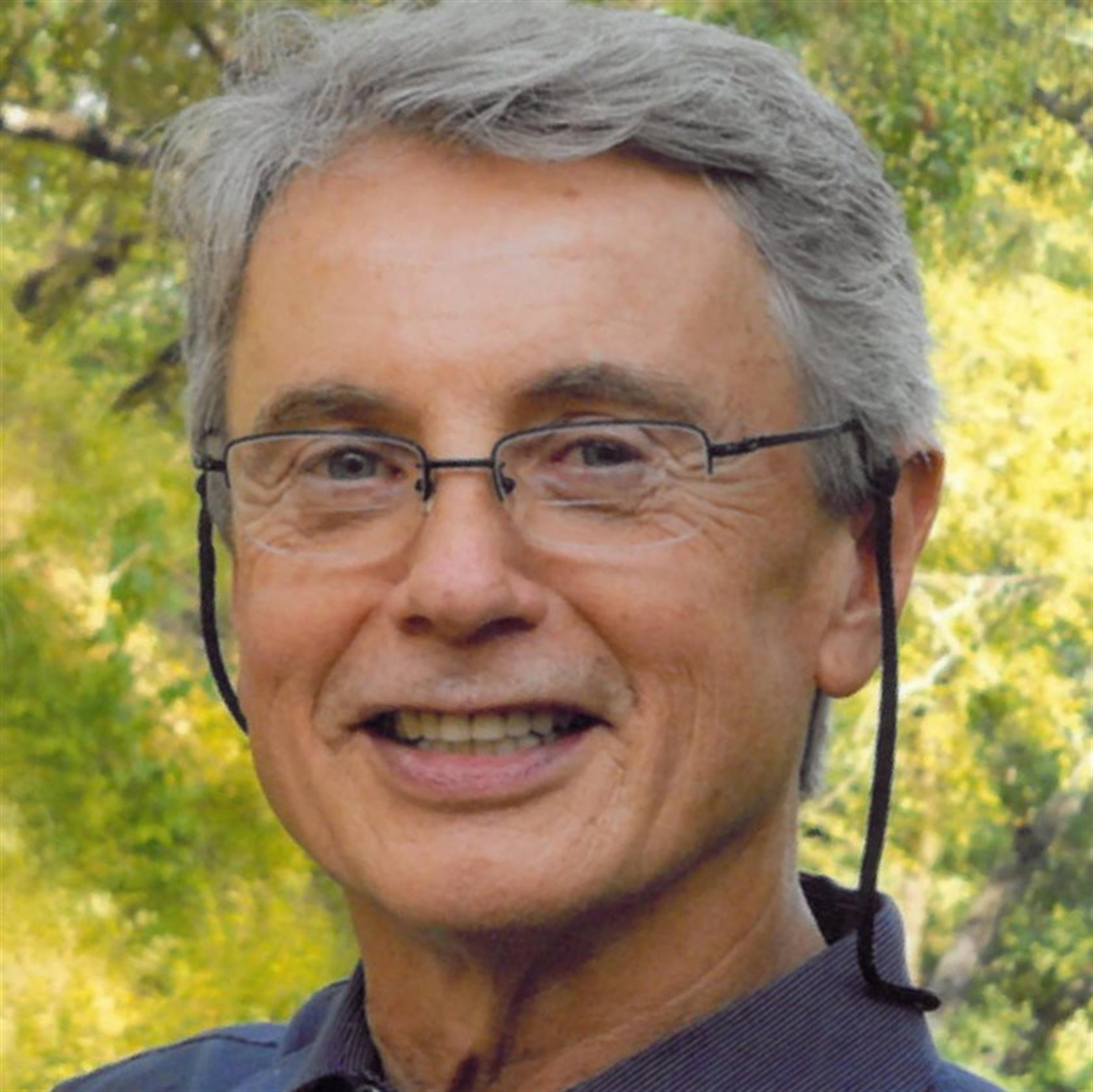 Dr. Gordon Lester Franke