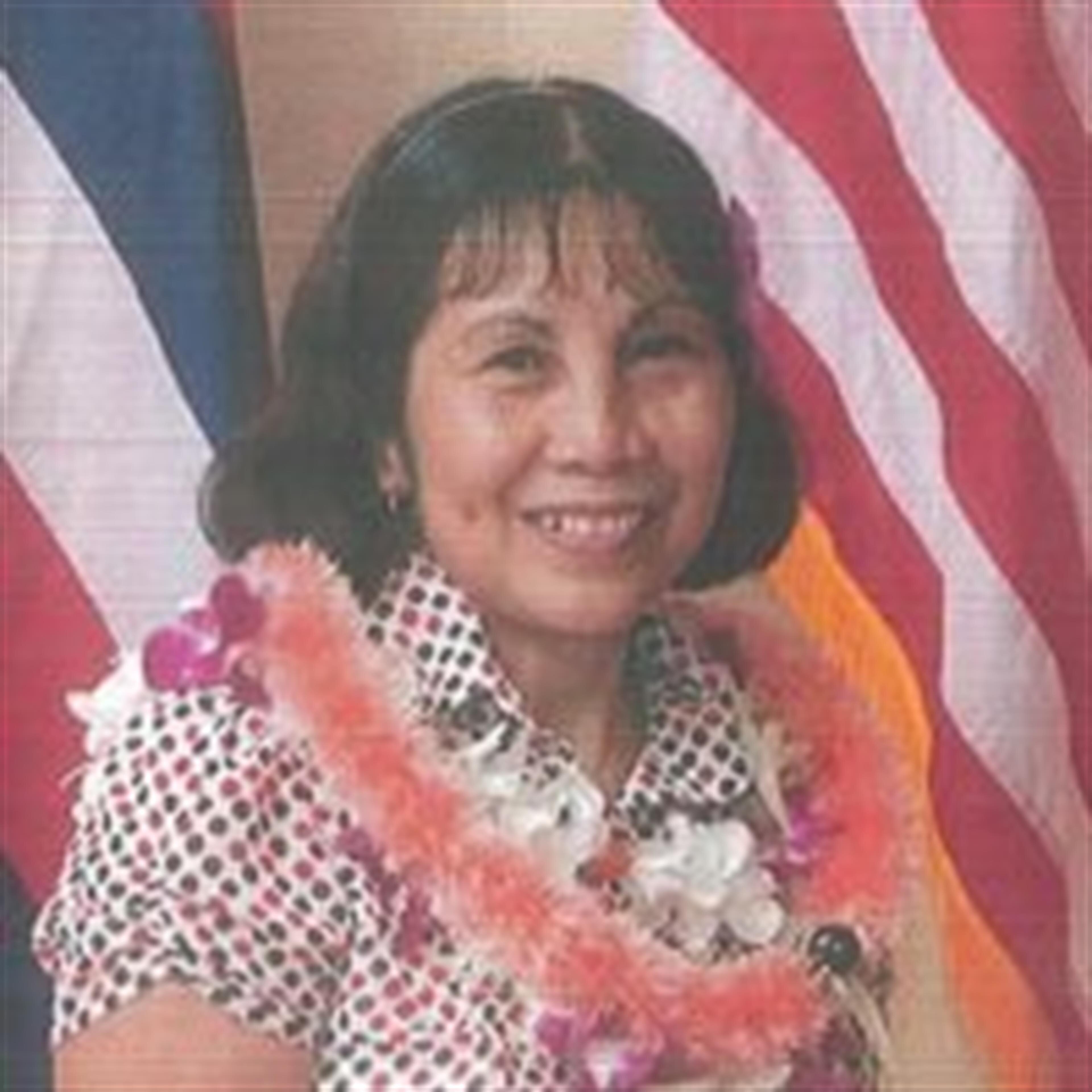 Tessie  Pascua  Arrogante