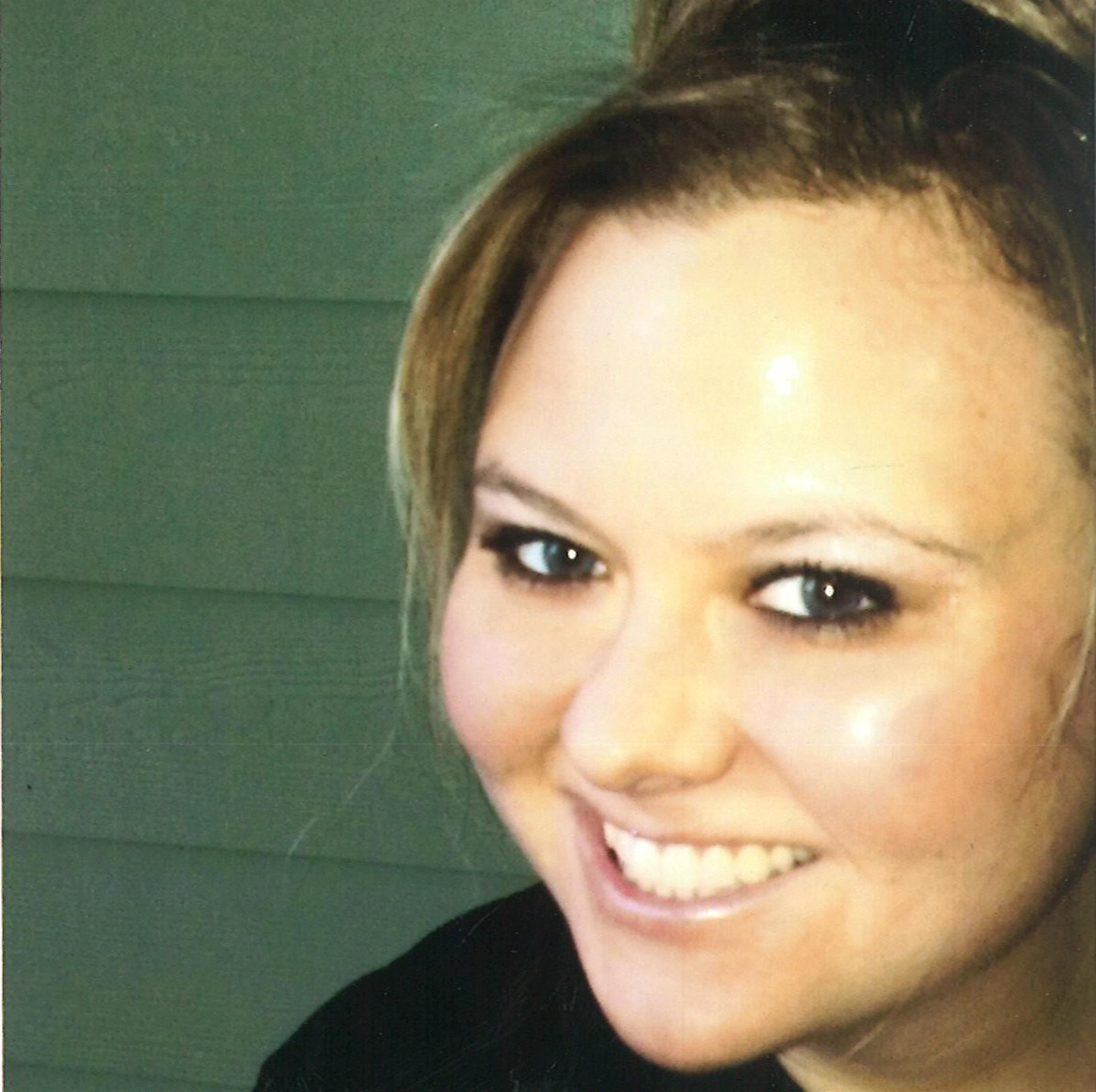 Indy Danyale Brown's obituary picture