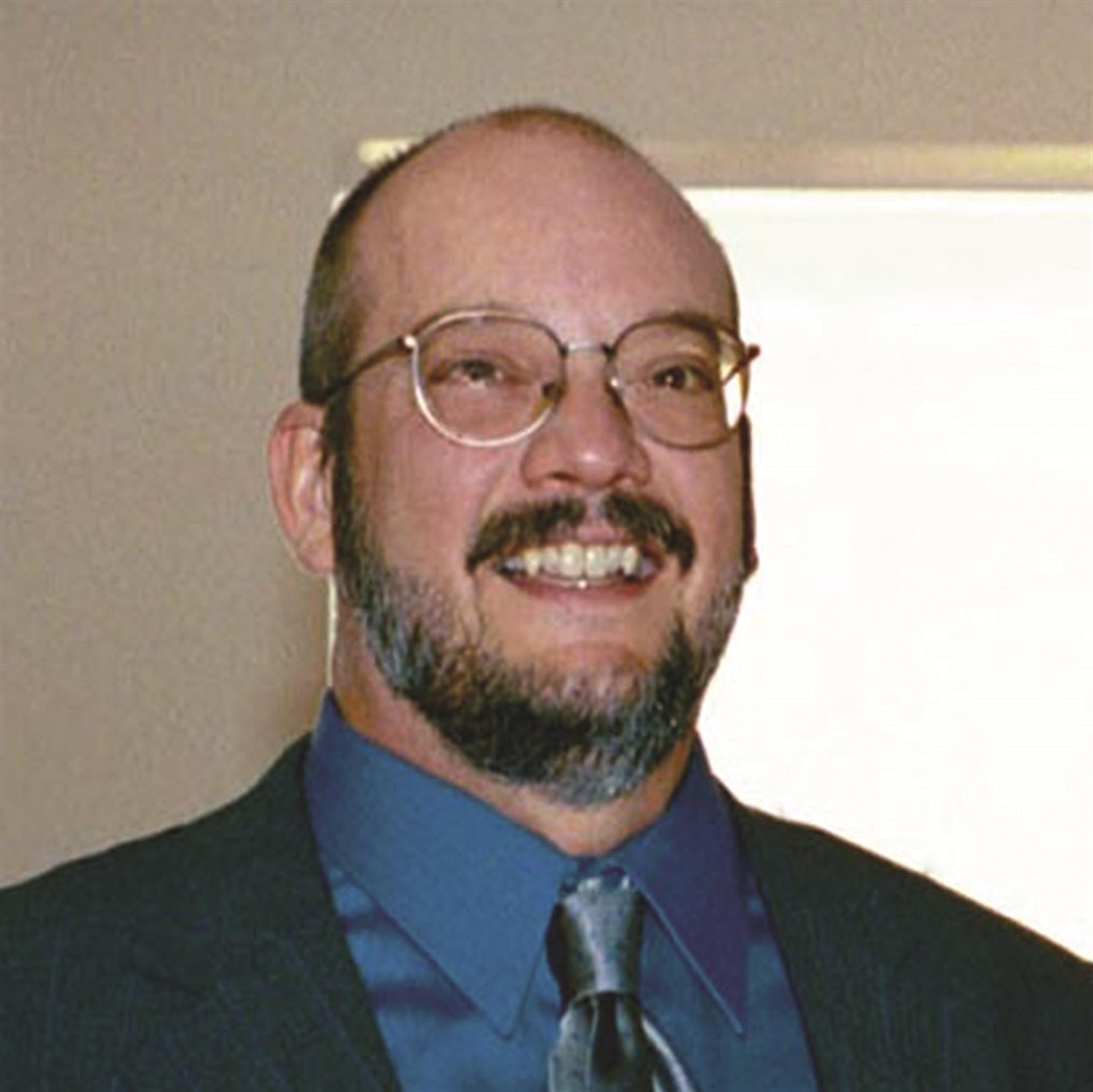 Mr. Bobby Joe Vaughn Jr.