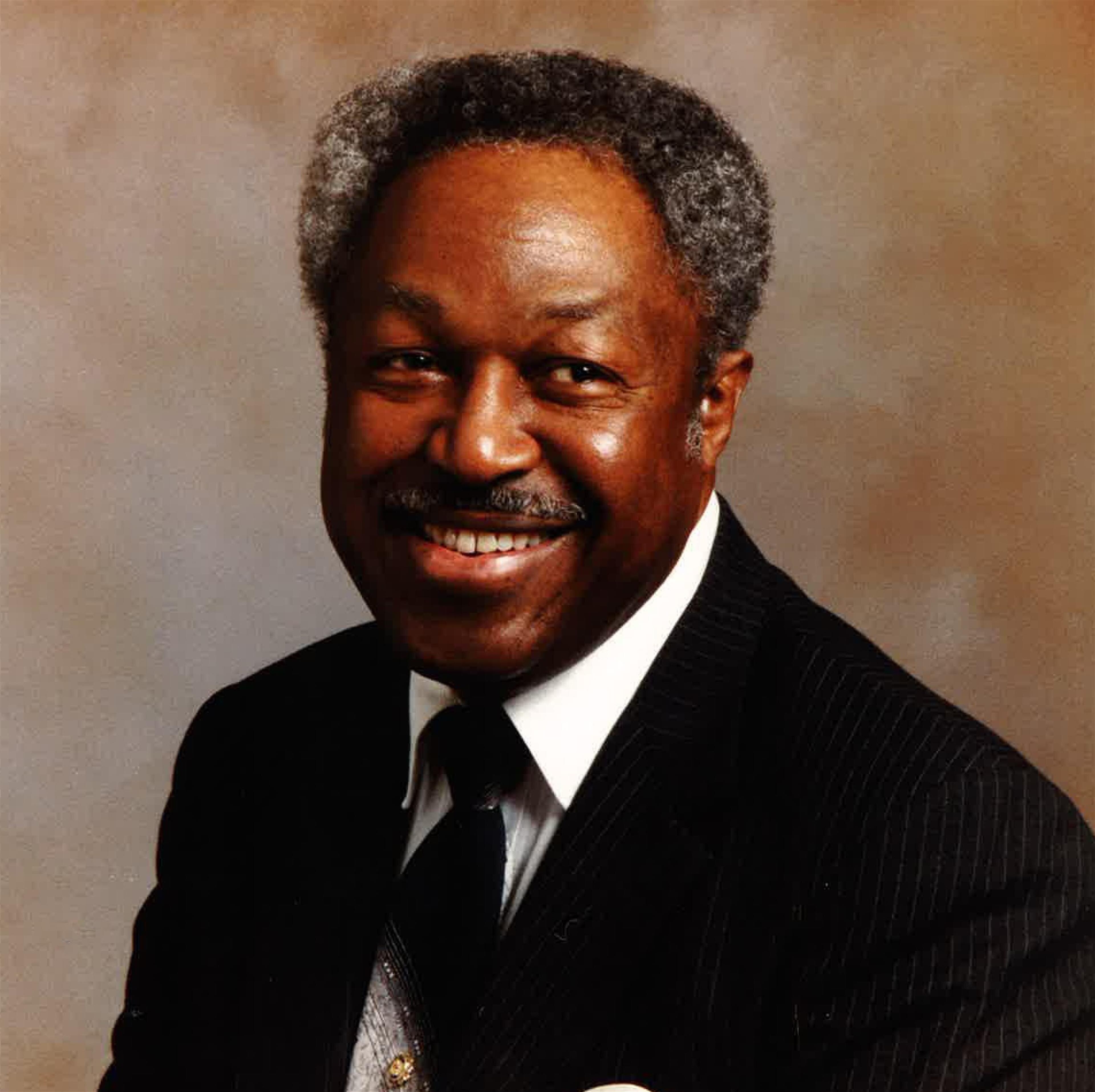 Harold H. Henderson