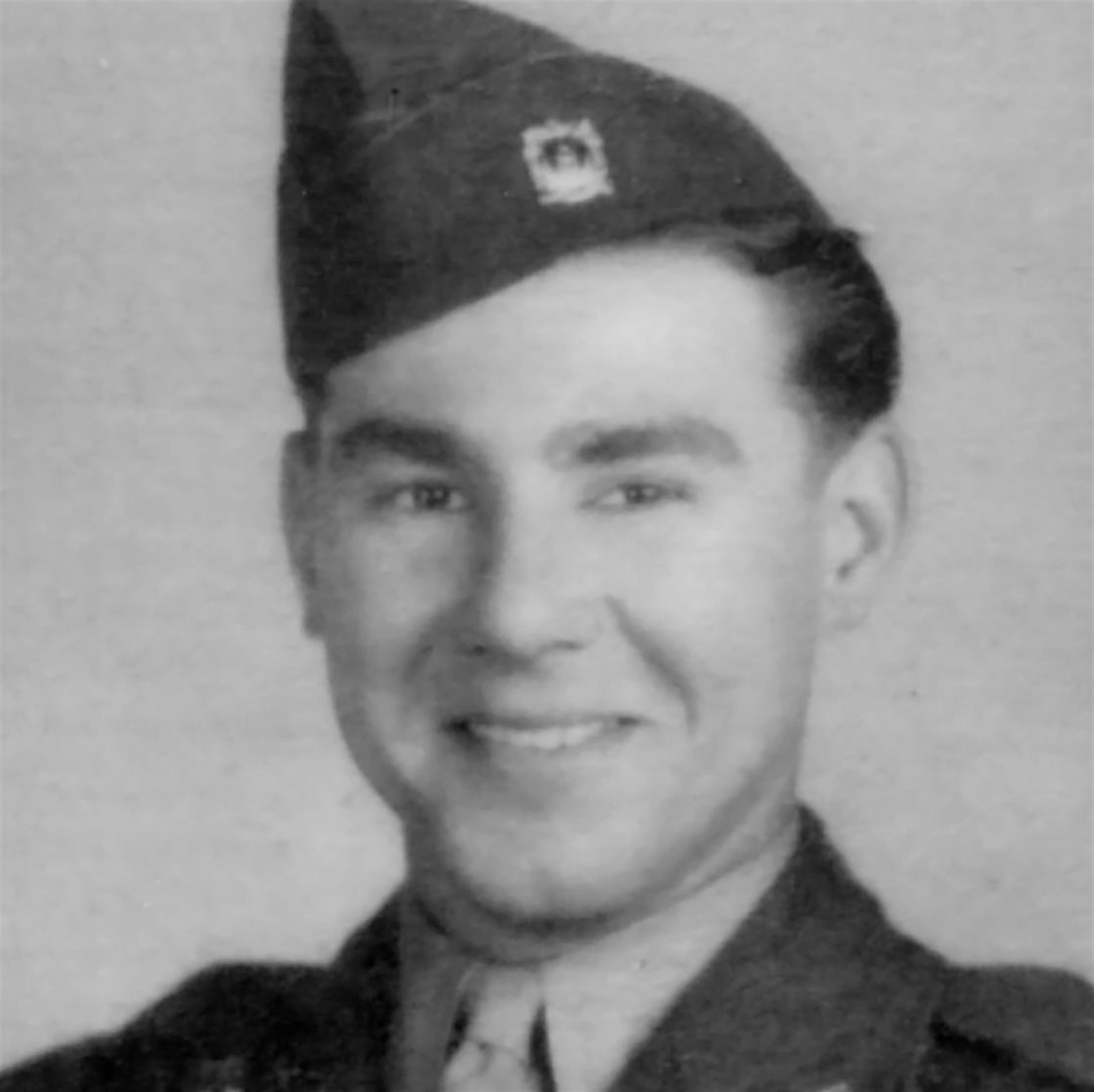 Leon Joseph Denina Jr.