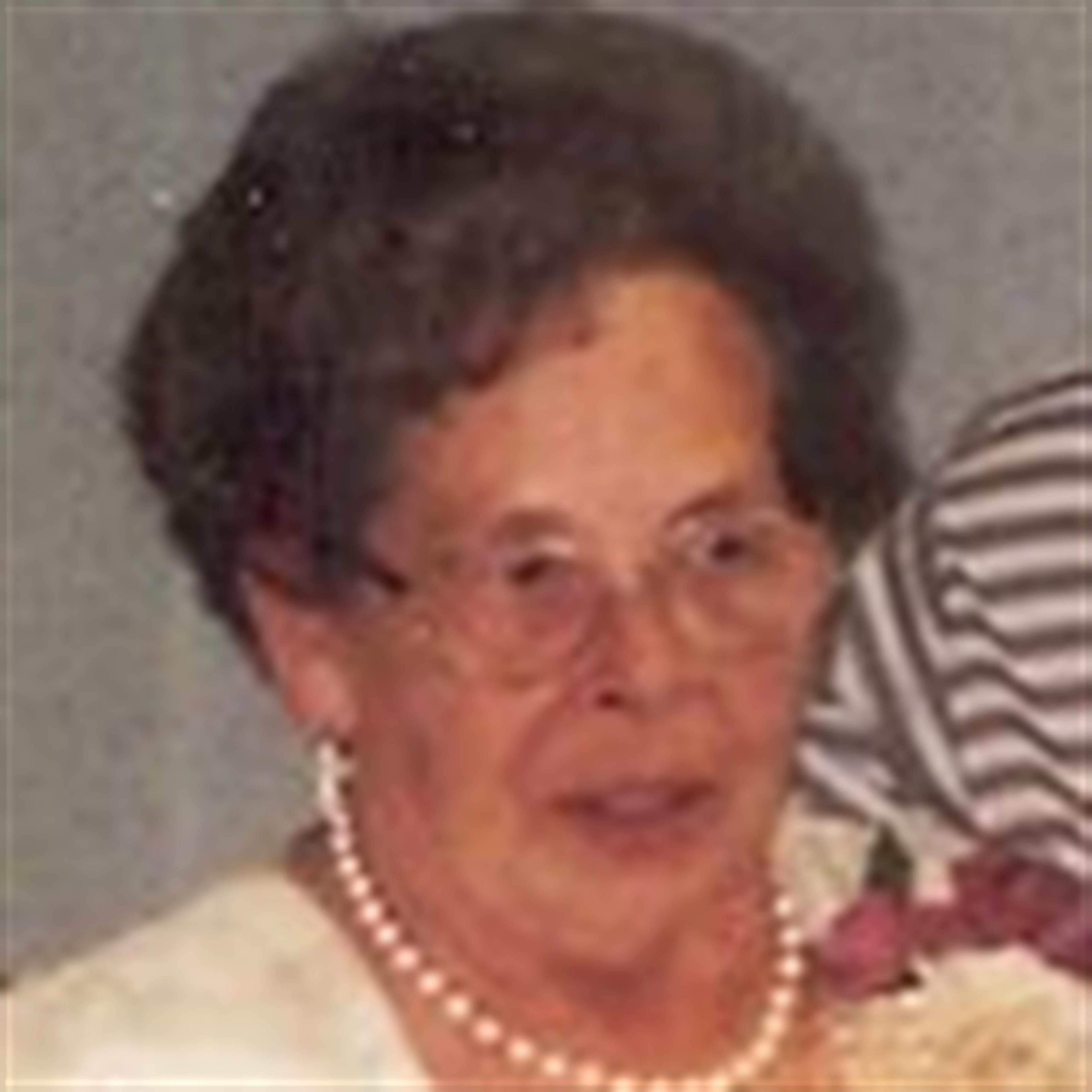 Doris Jean Hembree (Bolivar)