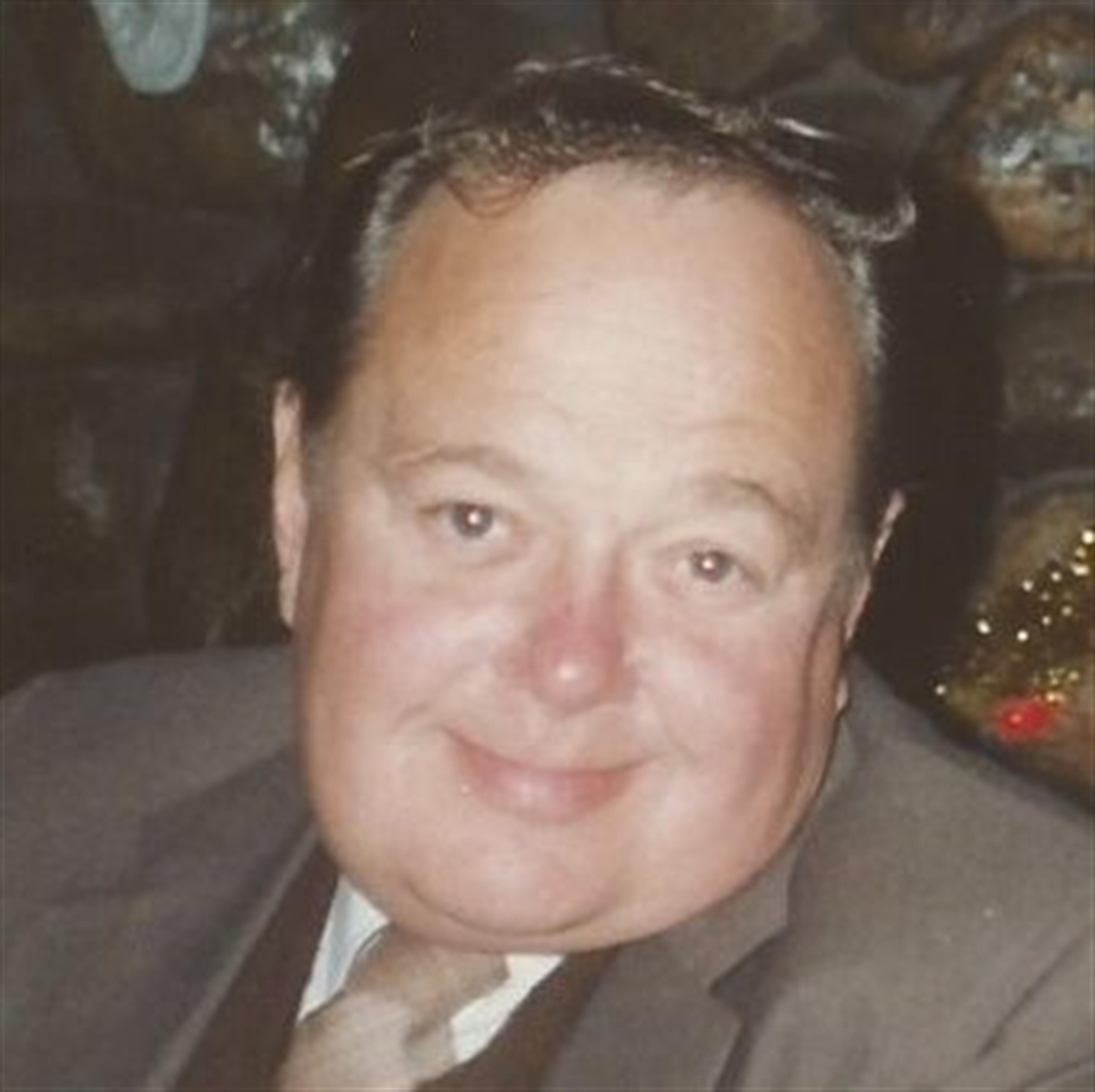 Richard L. Stadler