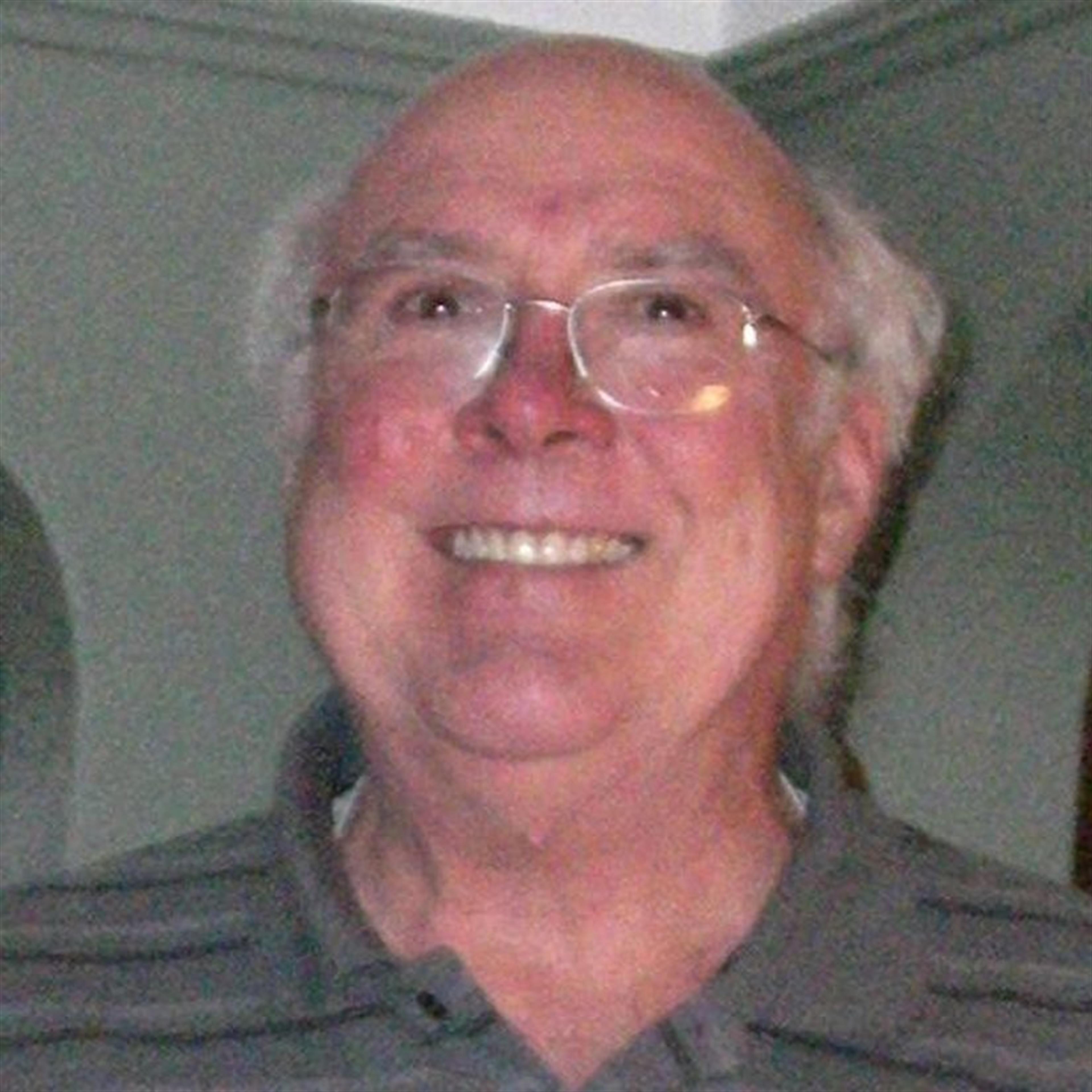 John A. Vandenberg's obituary picture