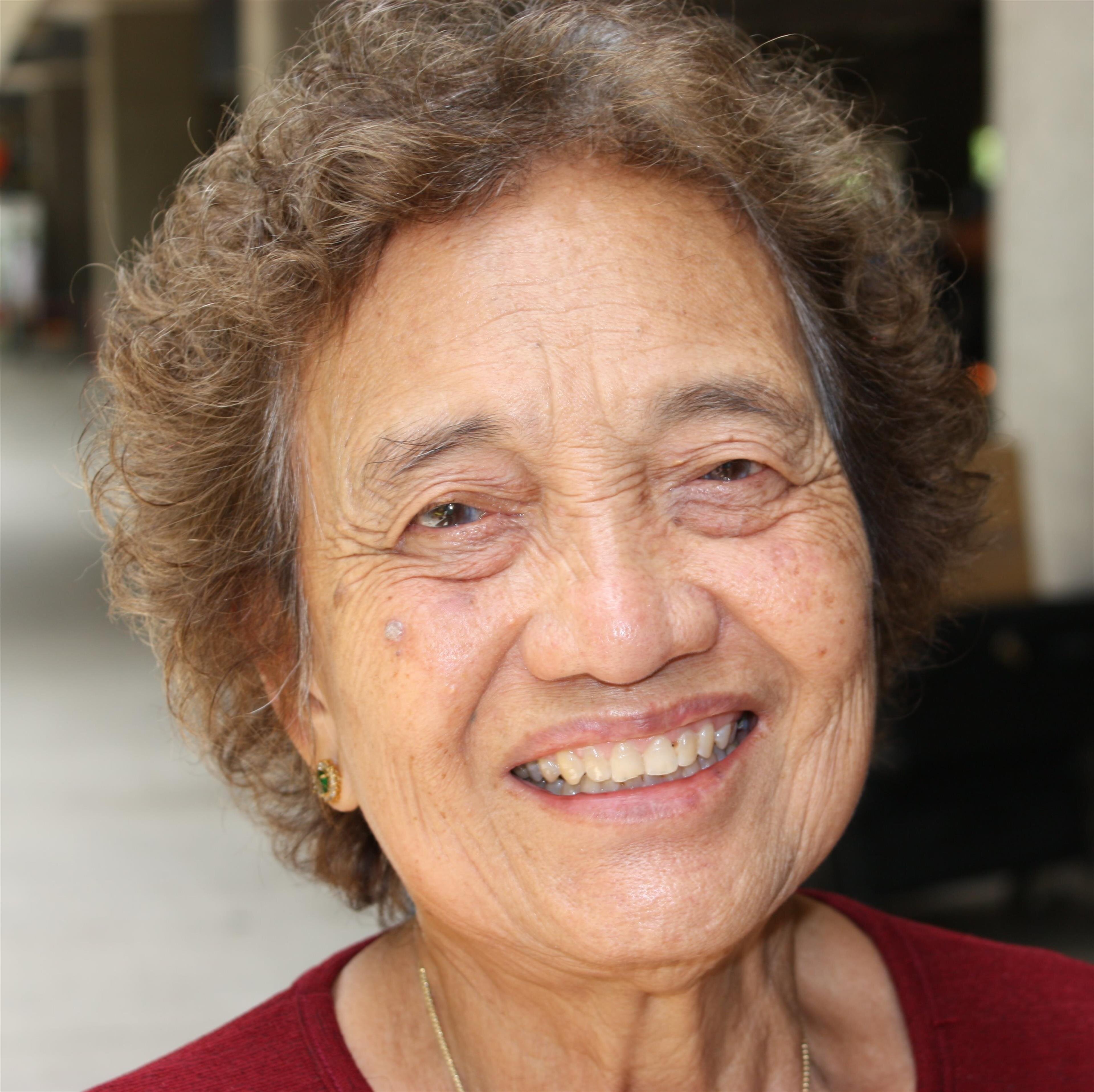 Enriqueta "Kathy" Rasay  Tuvera