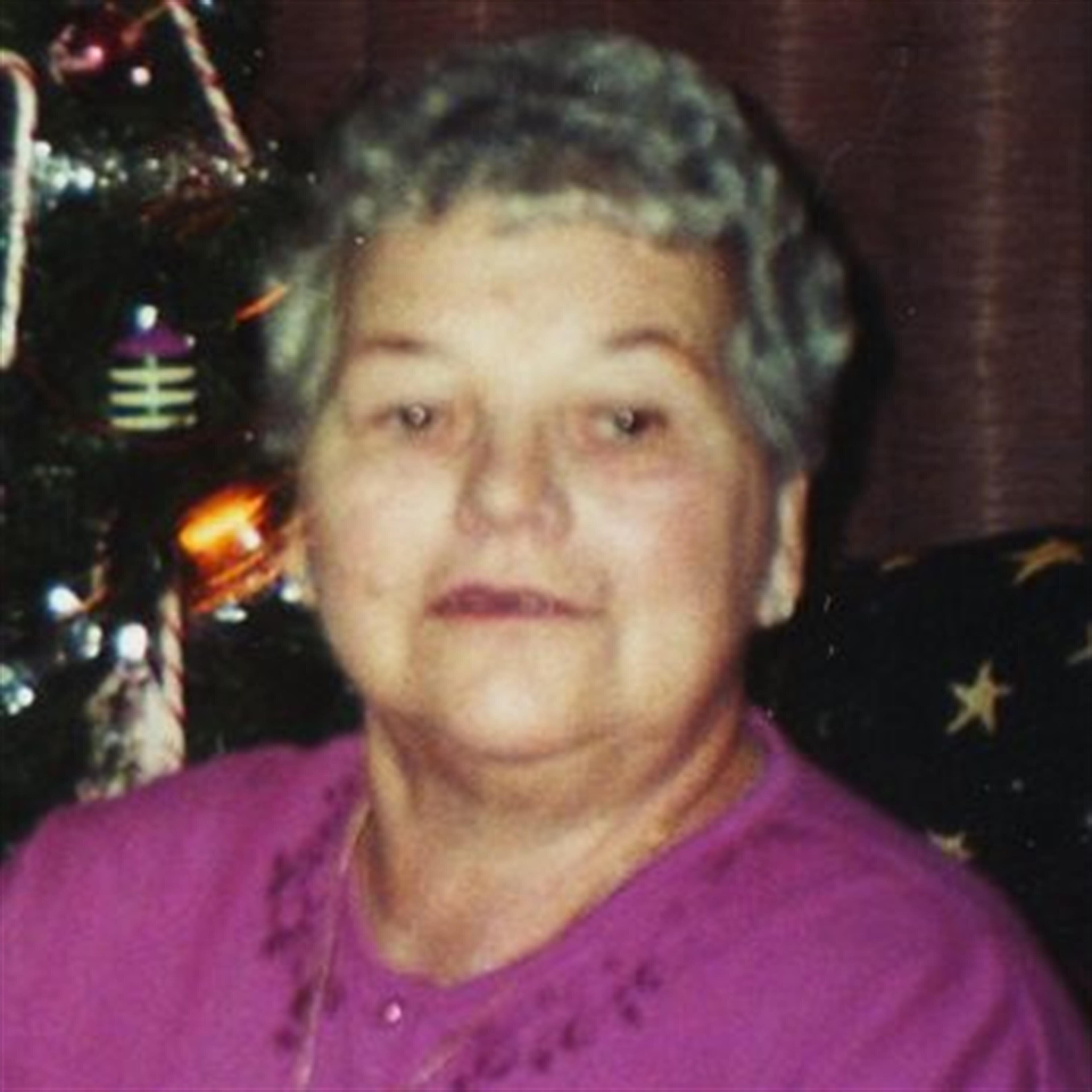 Elisabeth Capallia