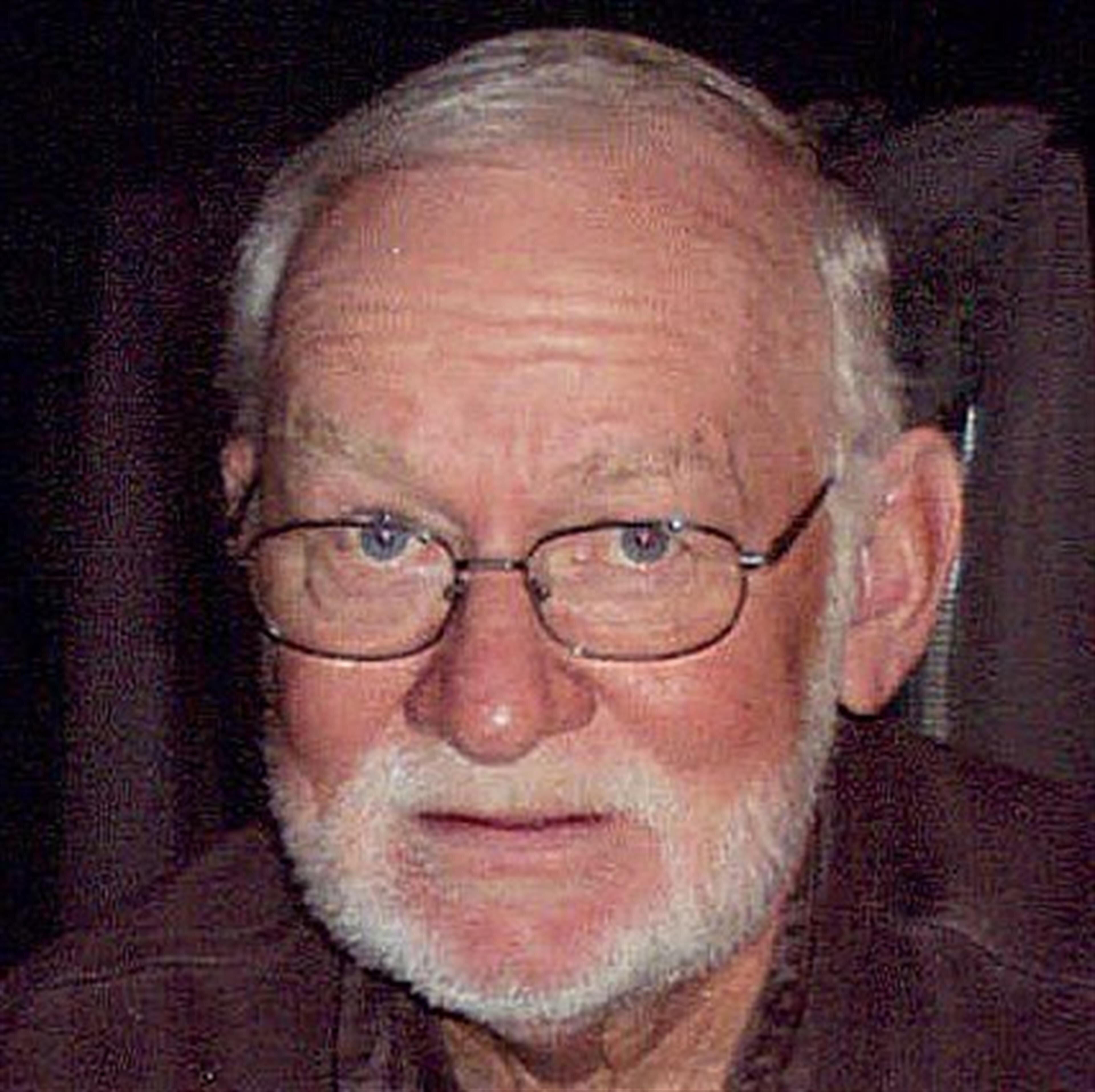 Wayne O. Fritts (Lebanon)