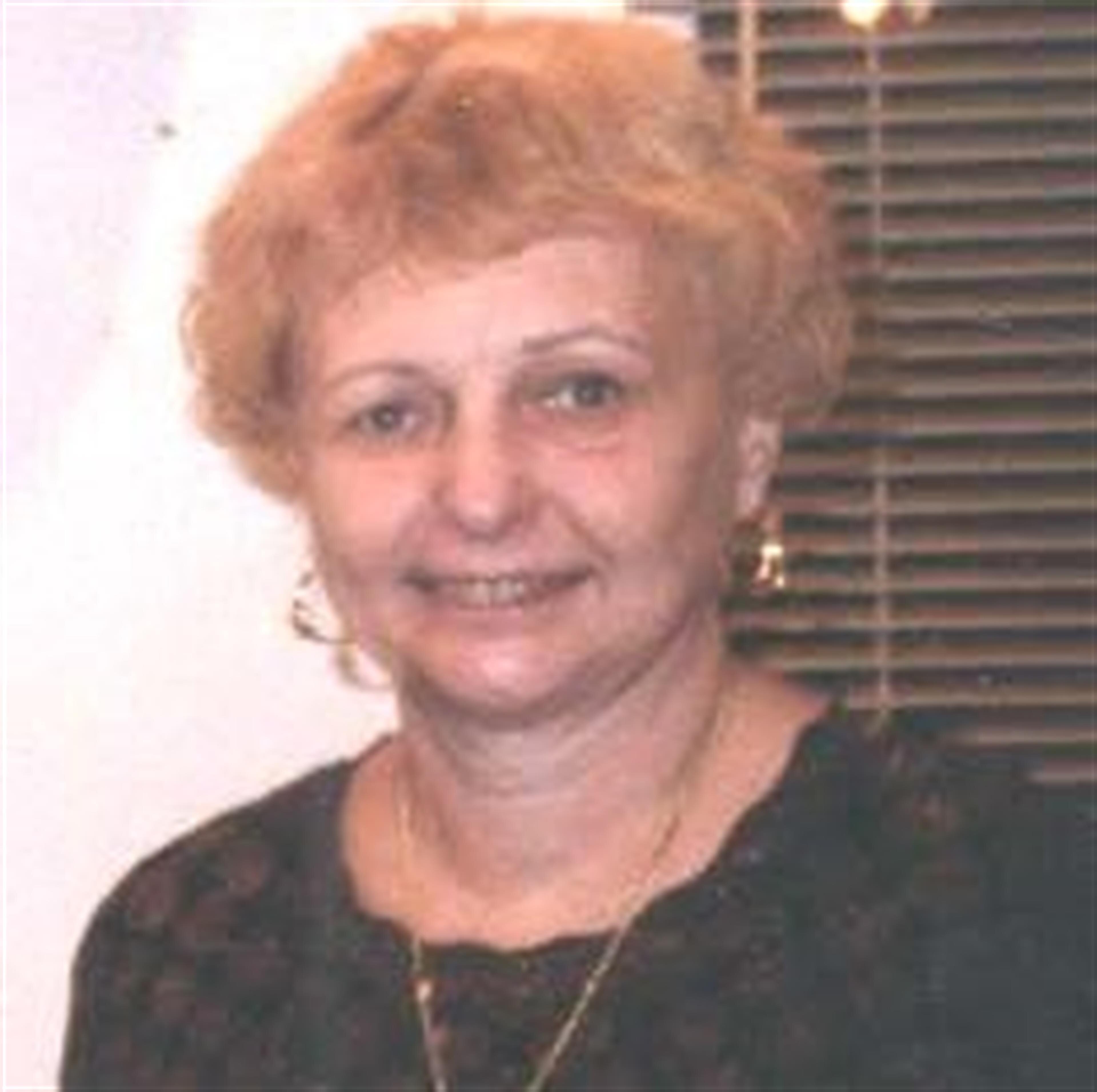 Priscilla Ann  Callos