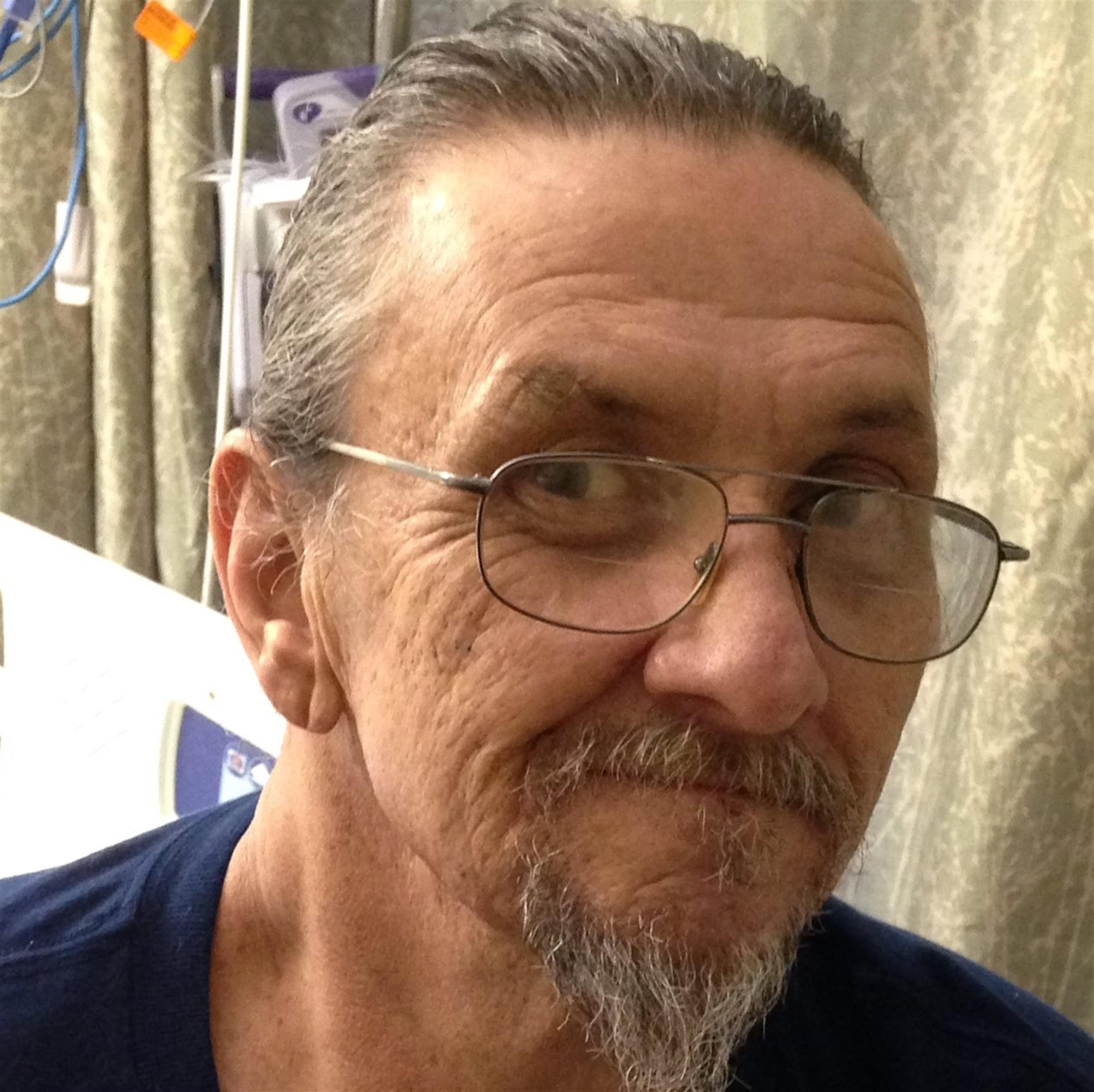 Bert "Kawika" Kenalio  Malott