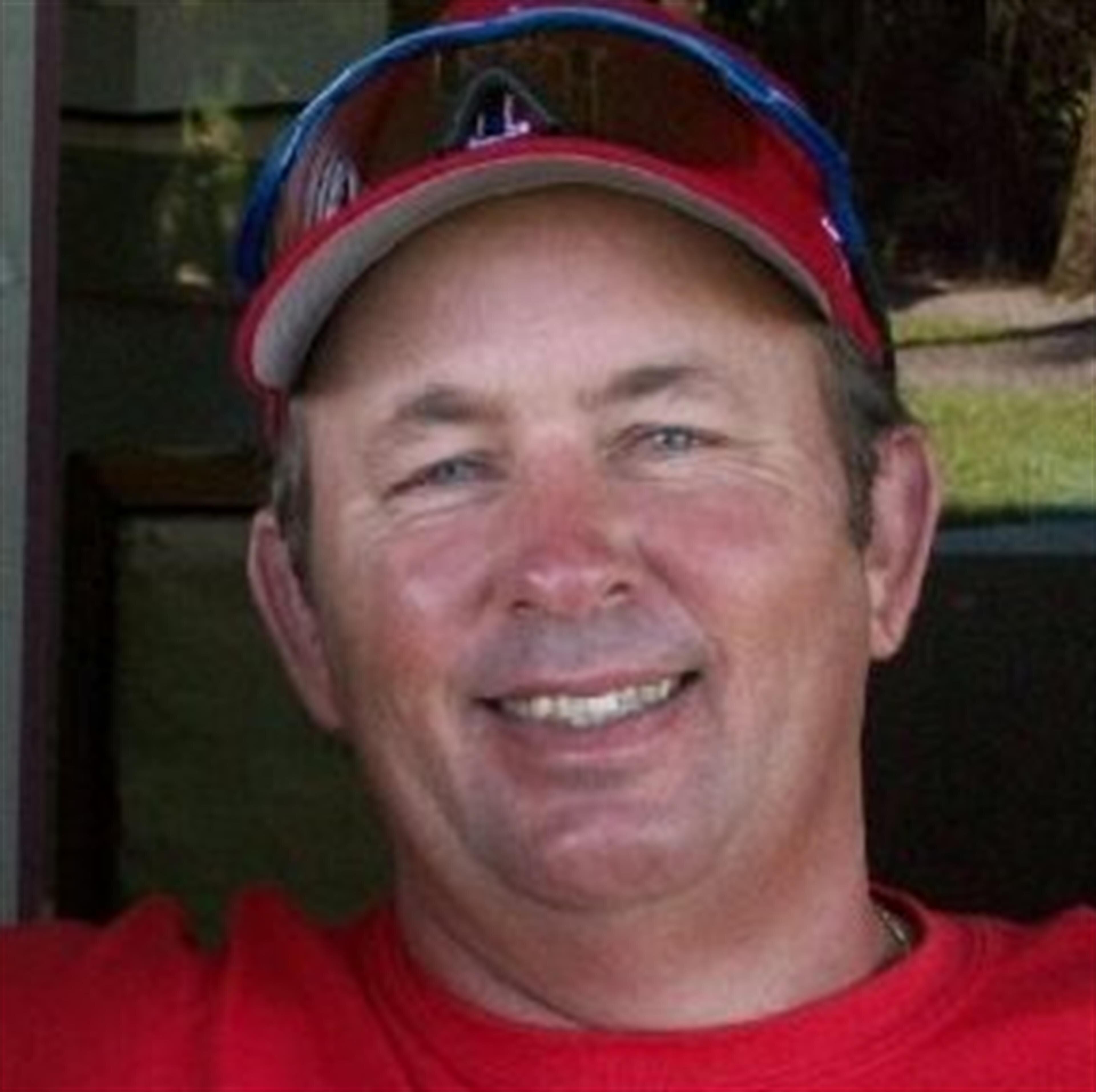 Douglas  Brian  Waracka