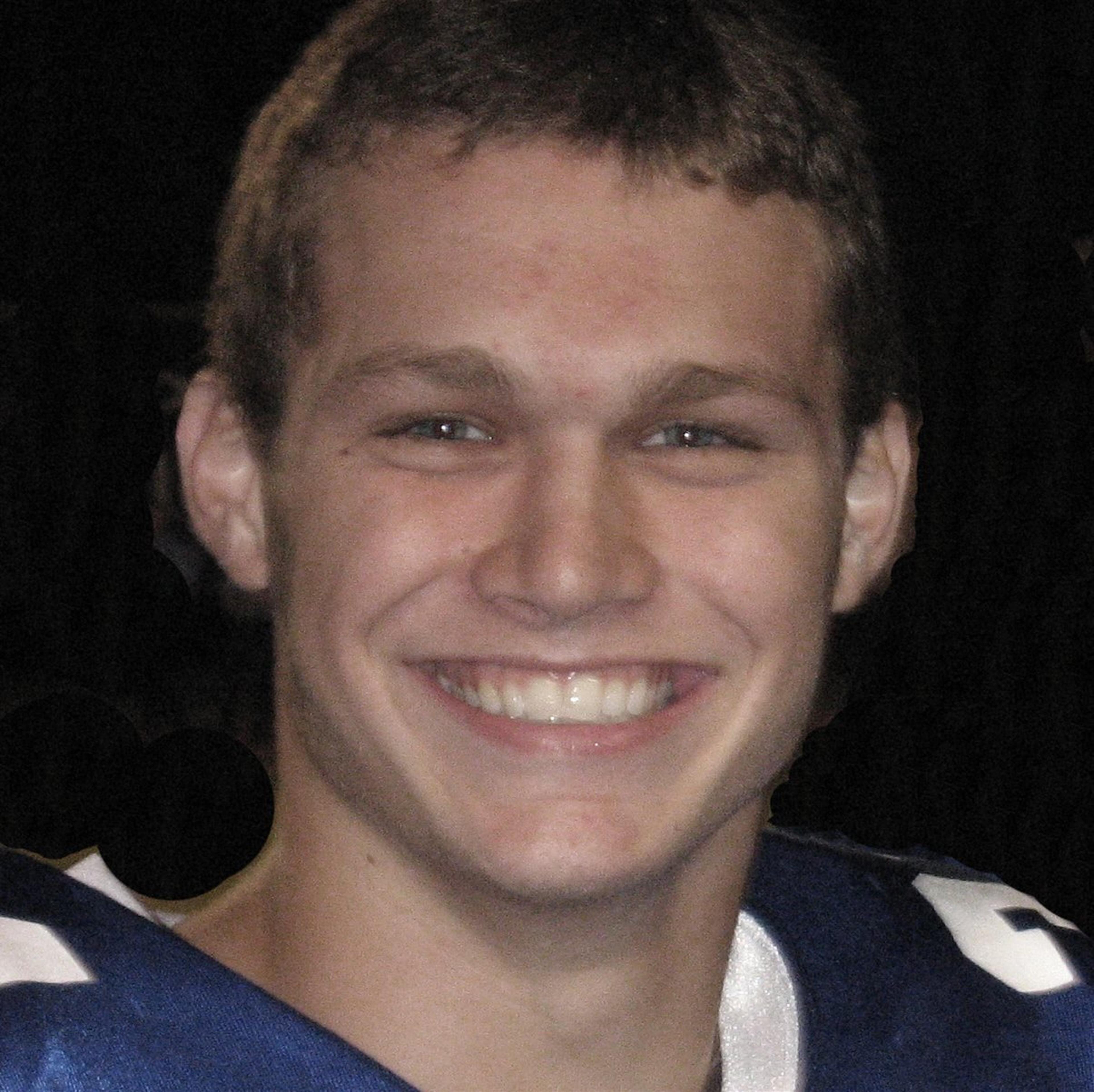 Colin Boyd Conn