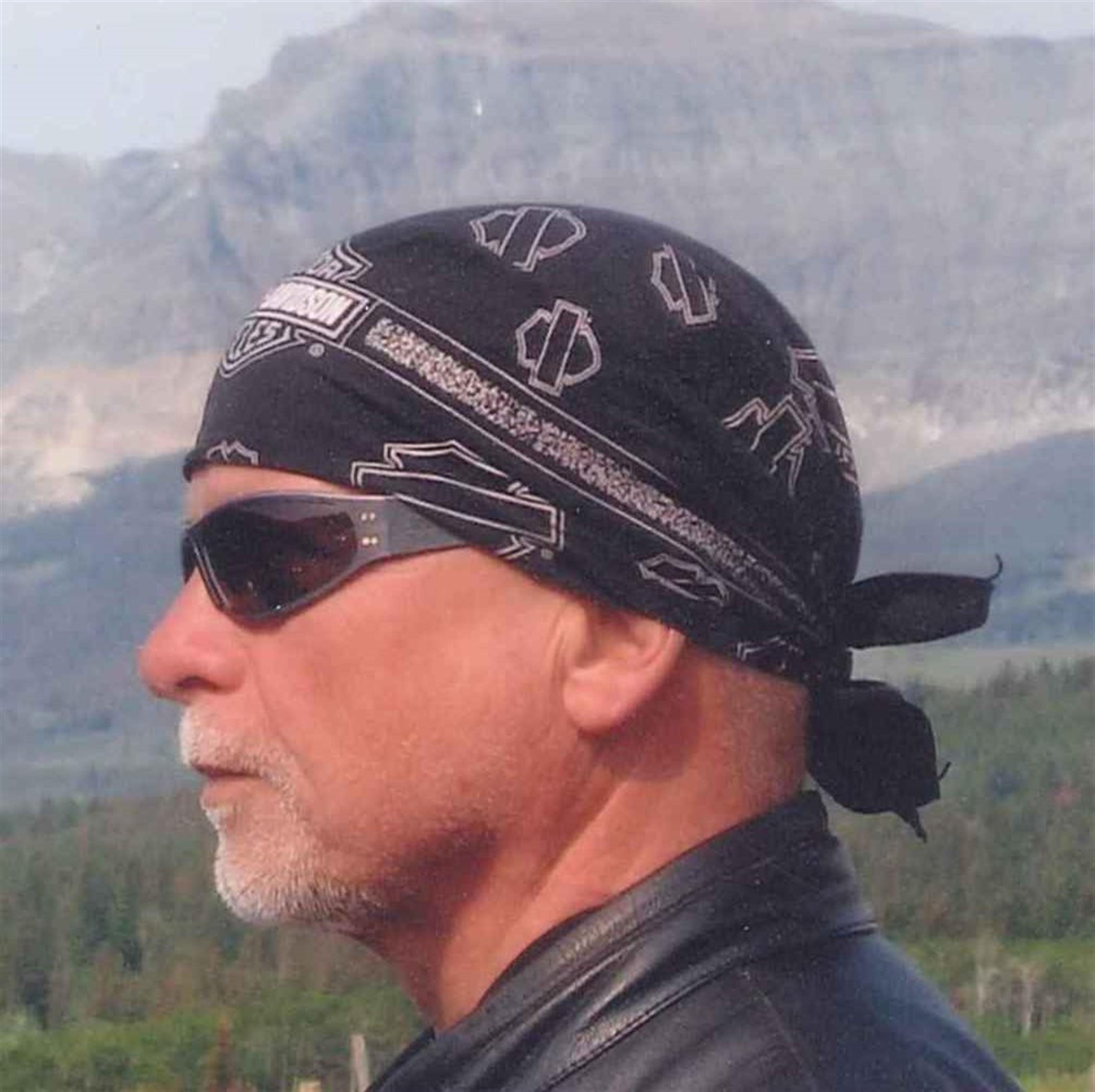 Tim Eugene Hall
