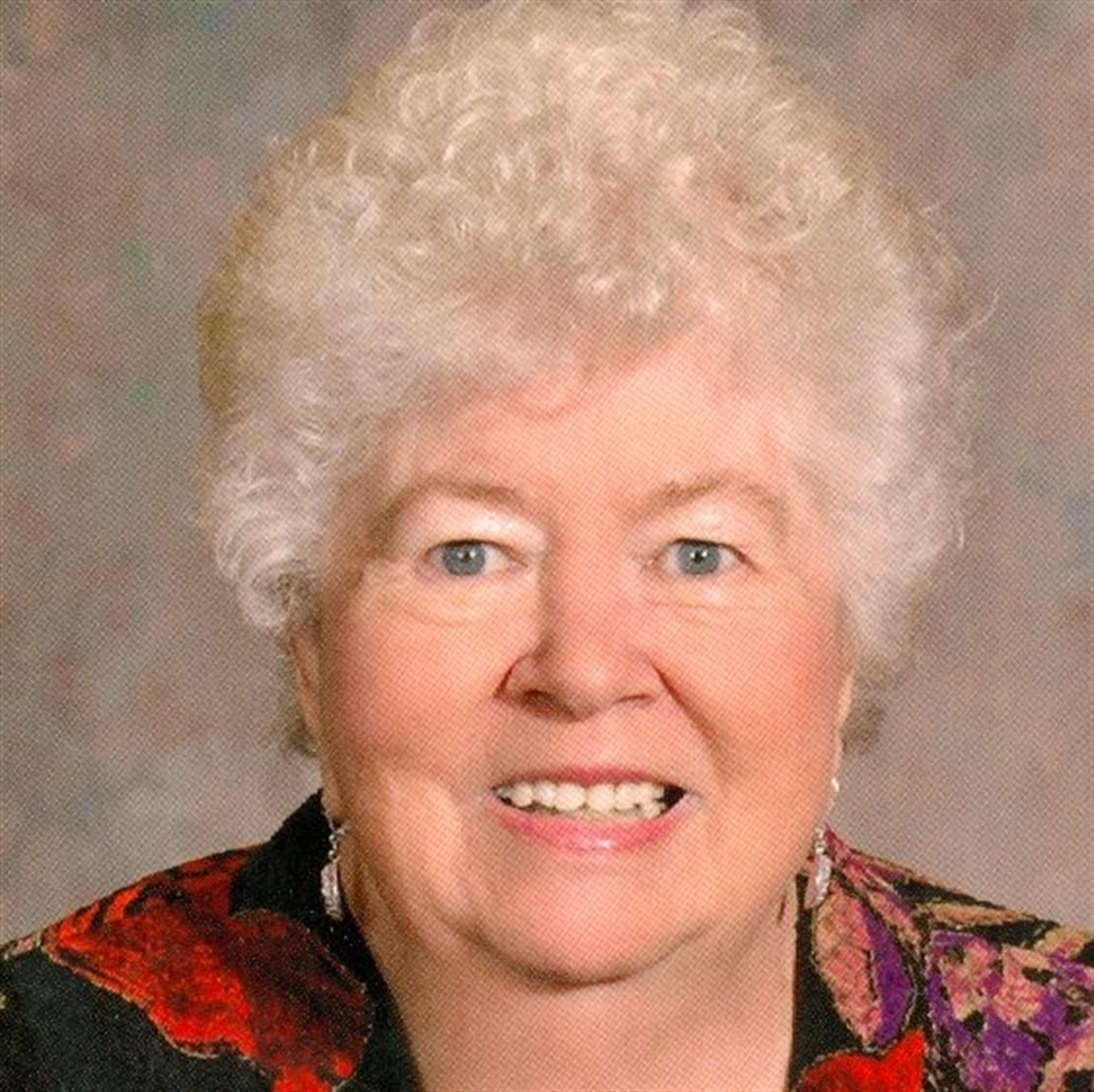 Yvonne  L. Dahl