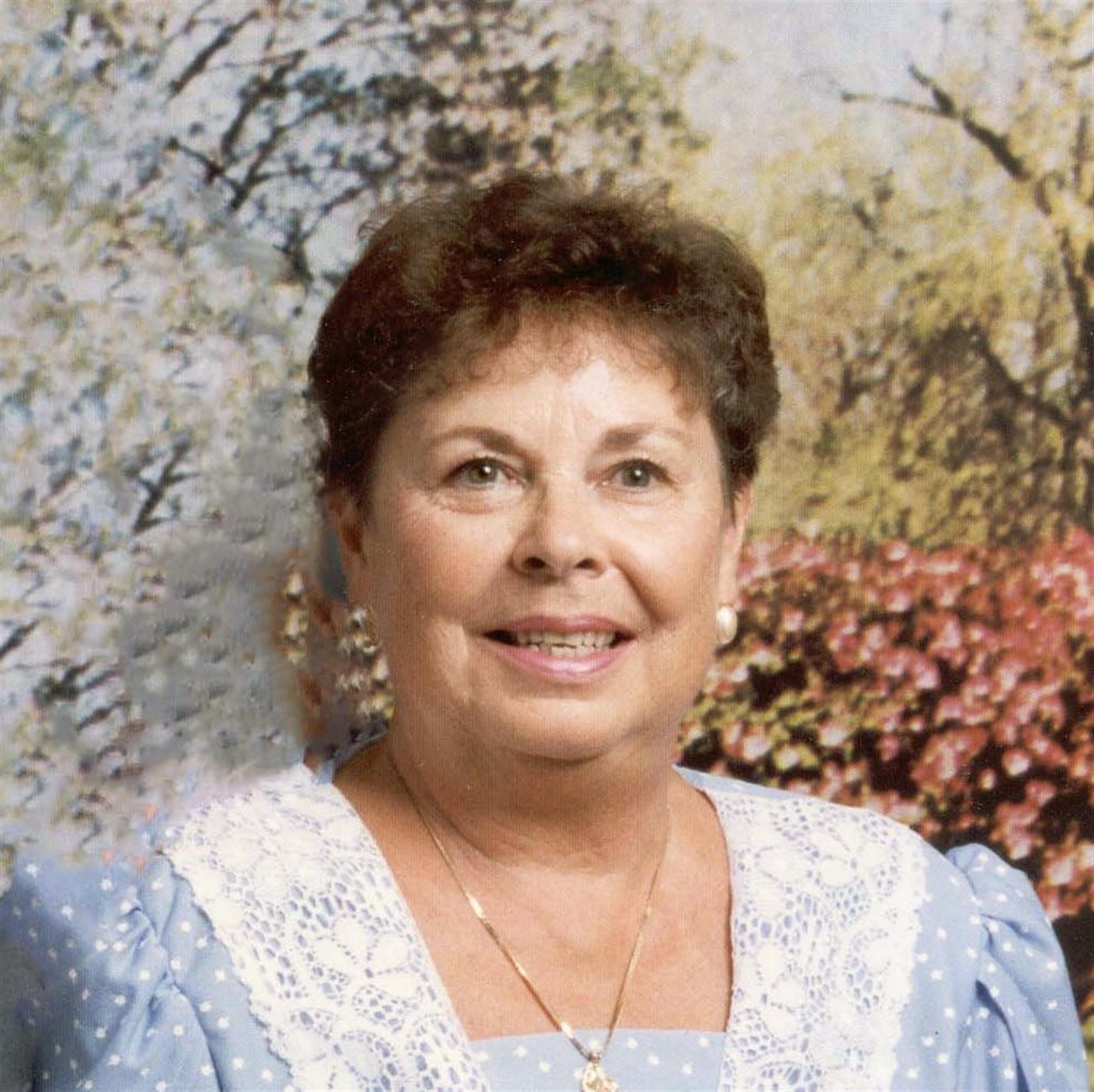 Martha Lu Walker