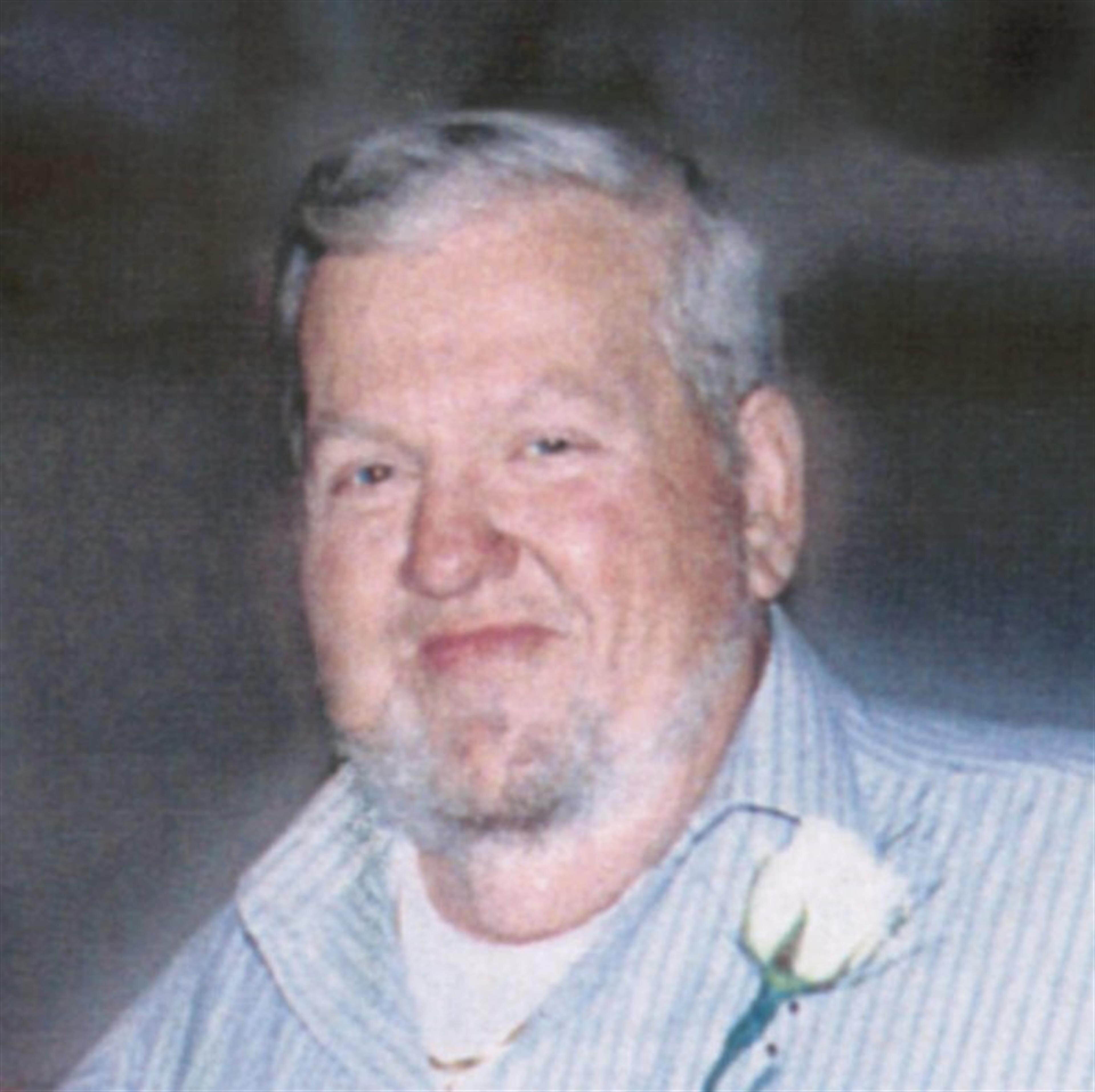 Vern J. "Bill" Shovan