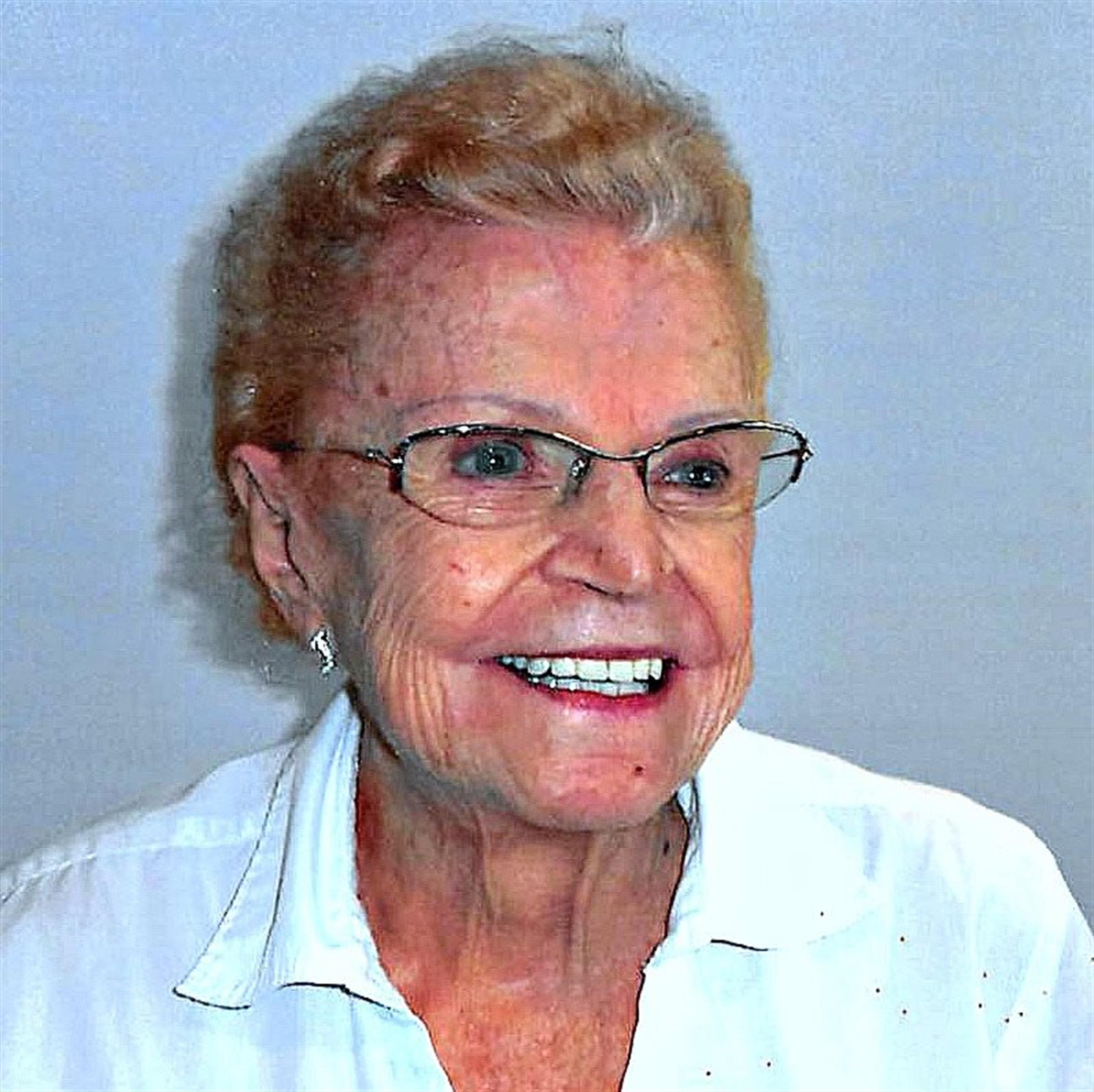 Jane Saathoff