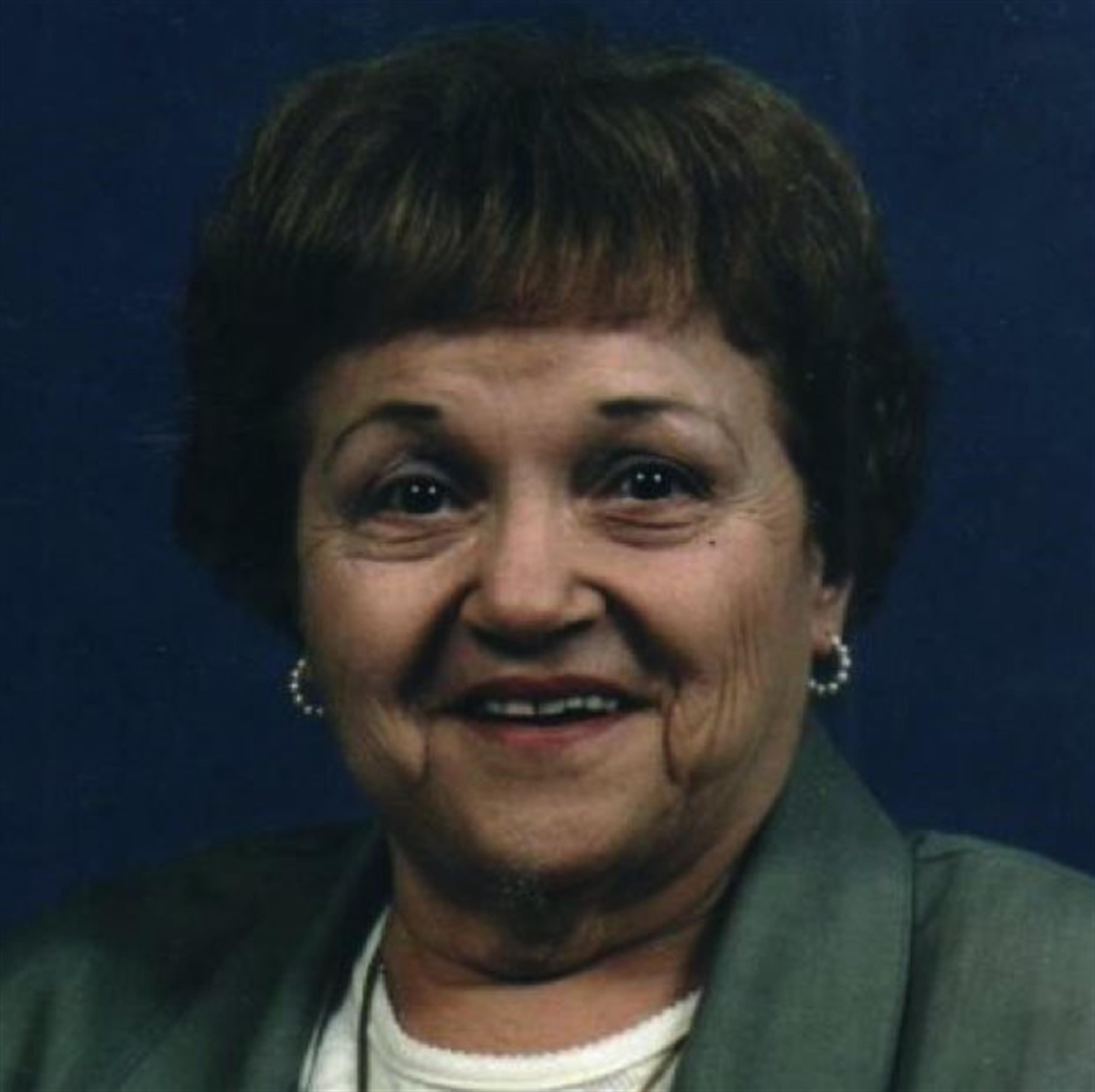 Ann Drabek