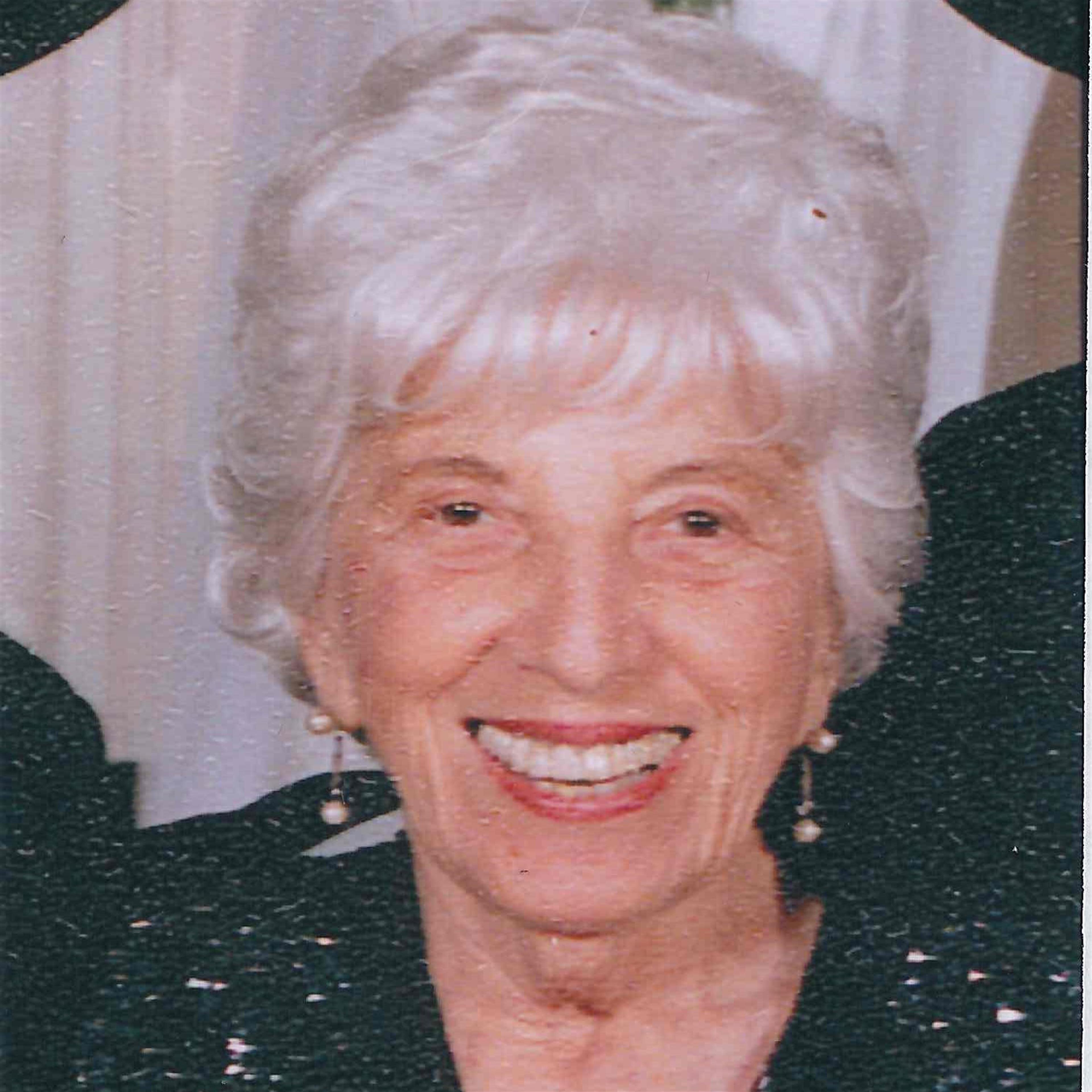 Molly Beckerman