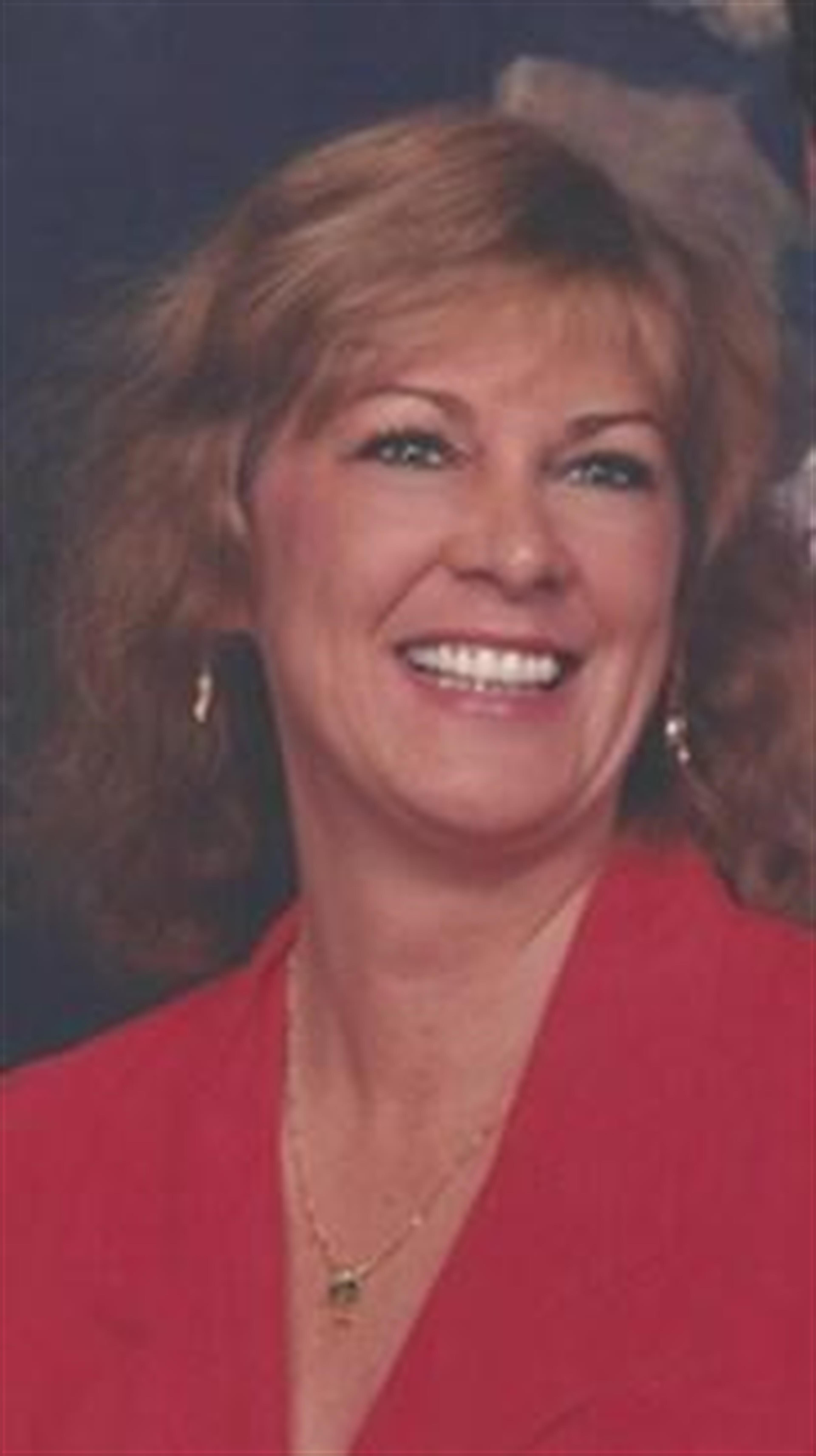 Paula E. Tidwell