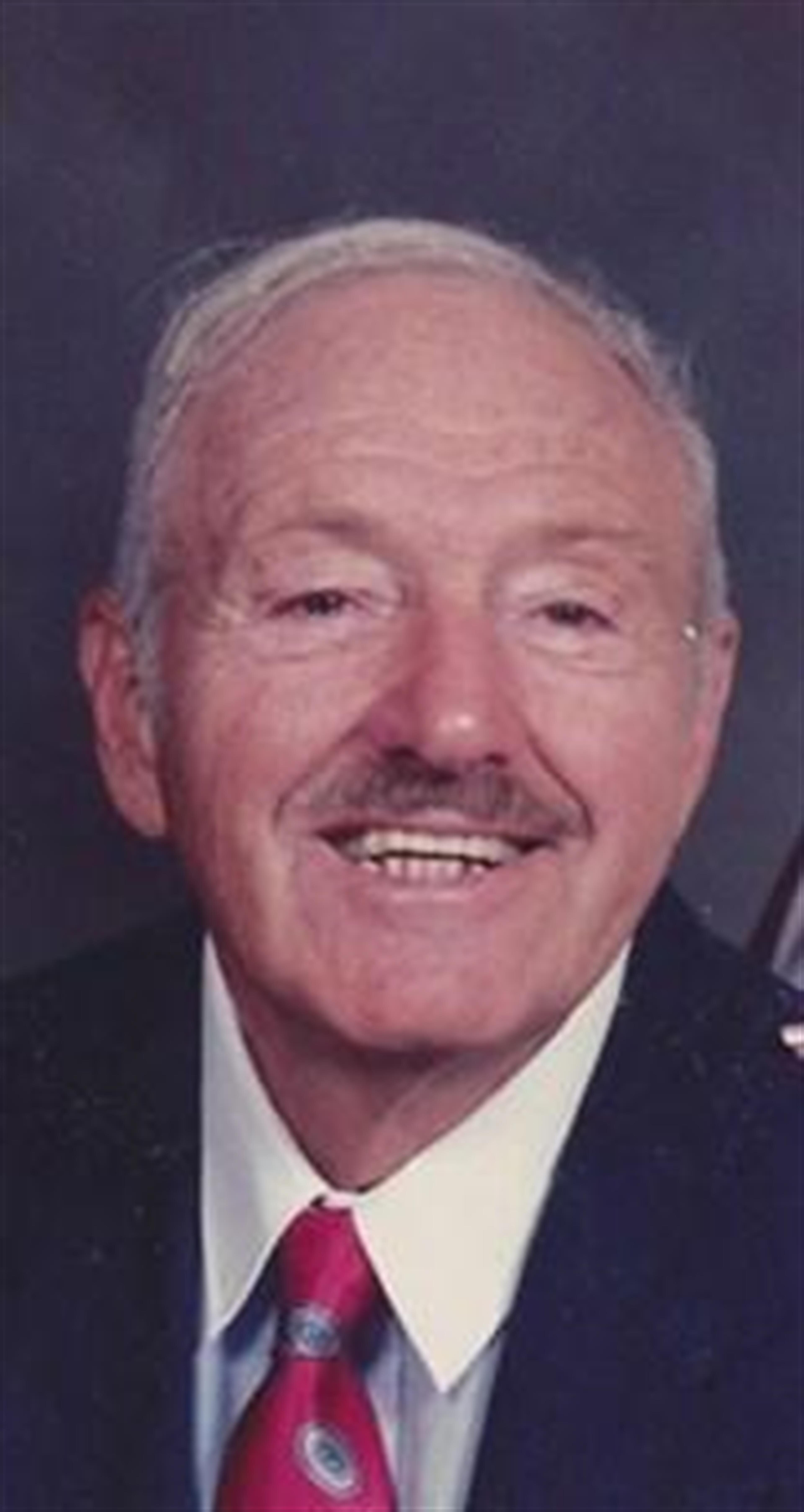 Walter Louis Stueber
